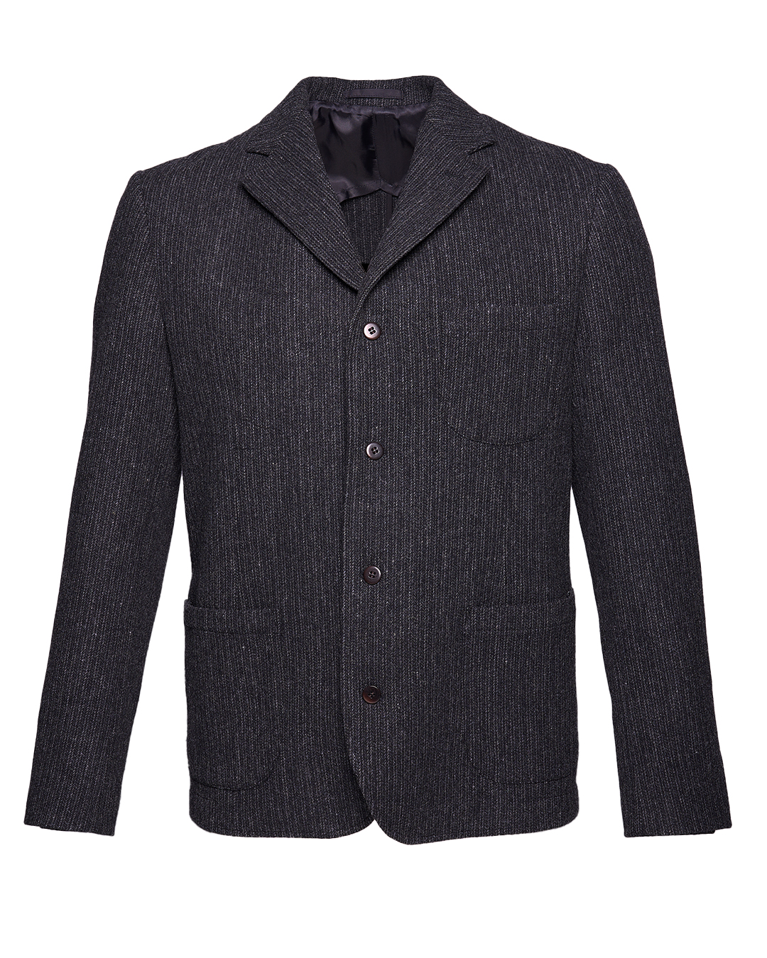 1932 Surveyor Jacket Glasgow Grey