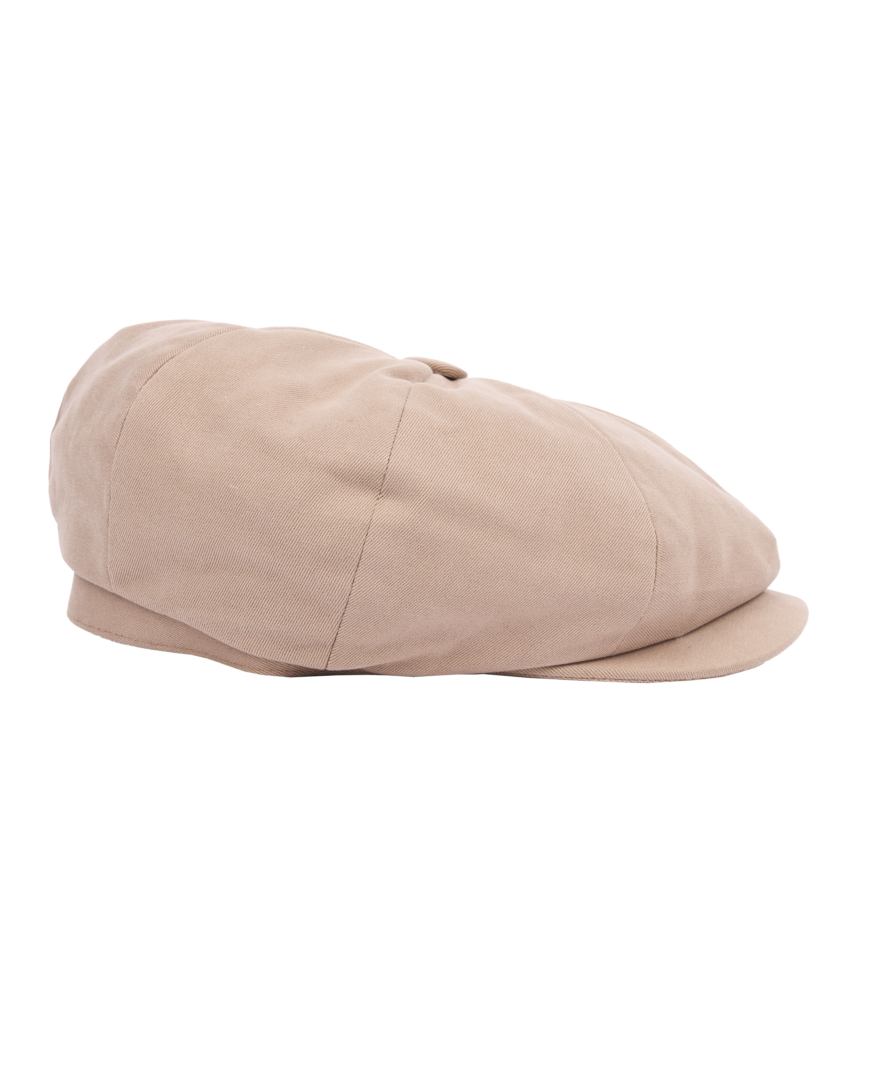 1928 Newsboy Cap cav. twill khaki 1928 Newsboy Cap cav. twill khaki