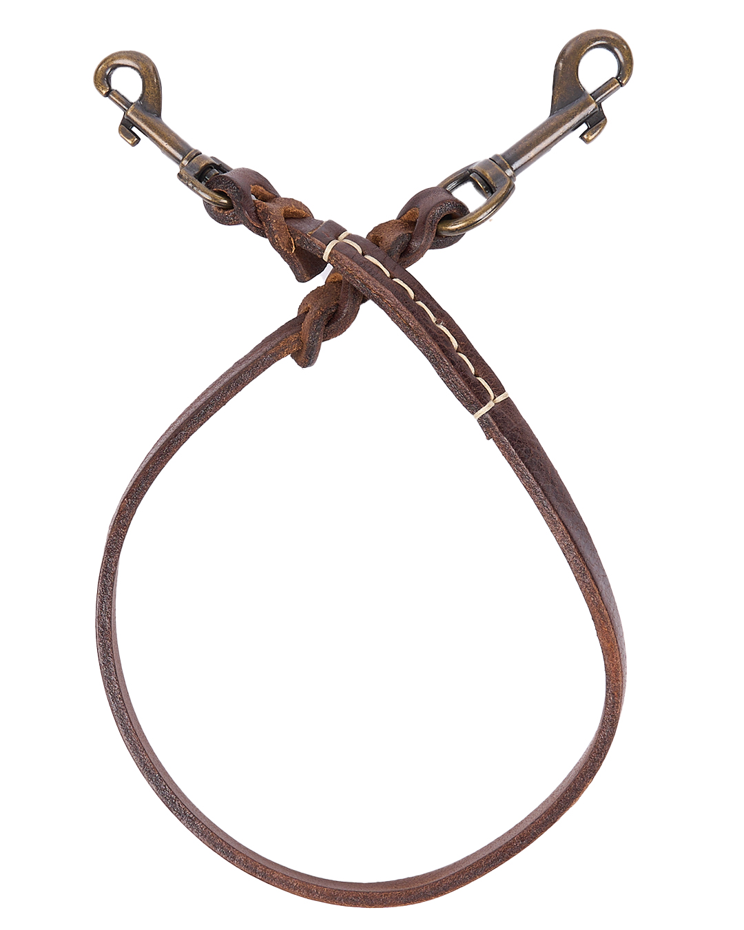 1963 Utility Lanyard cognac