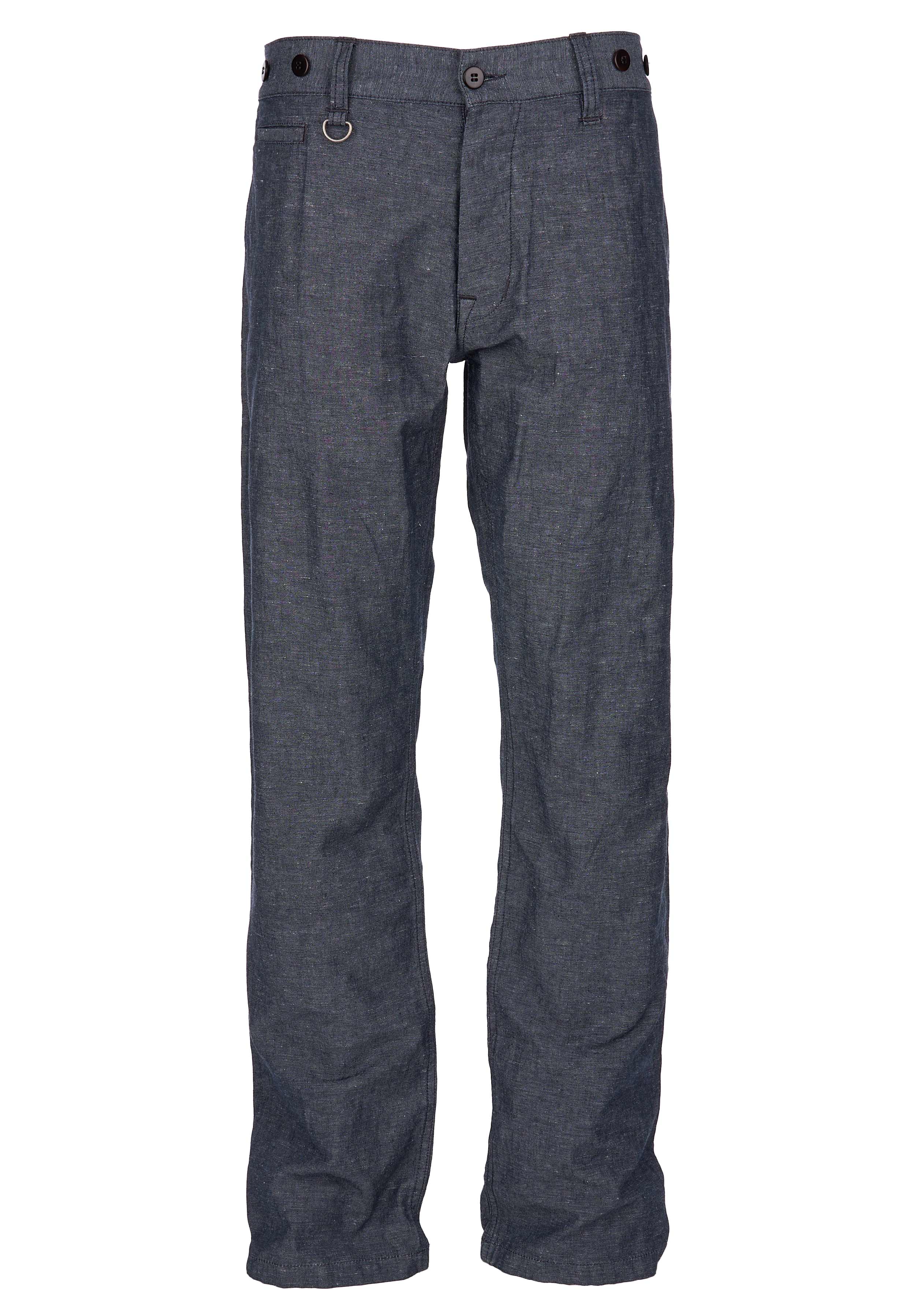 1942 Hunting Pant smoke grey