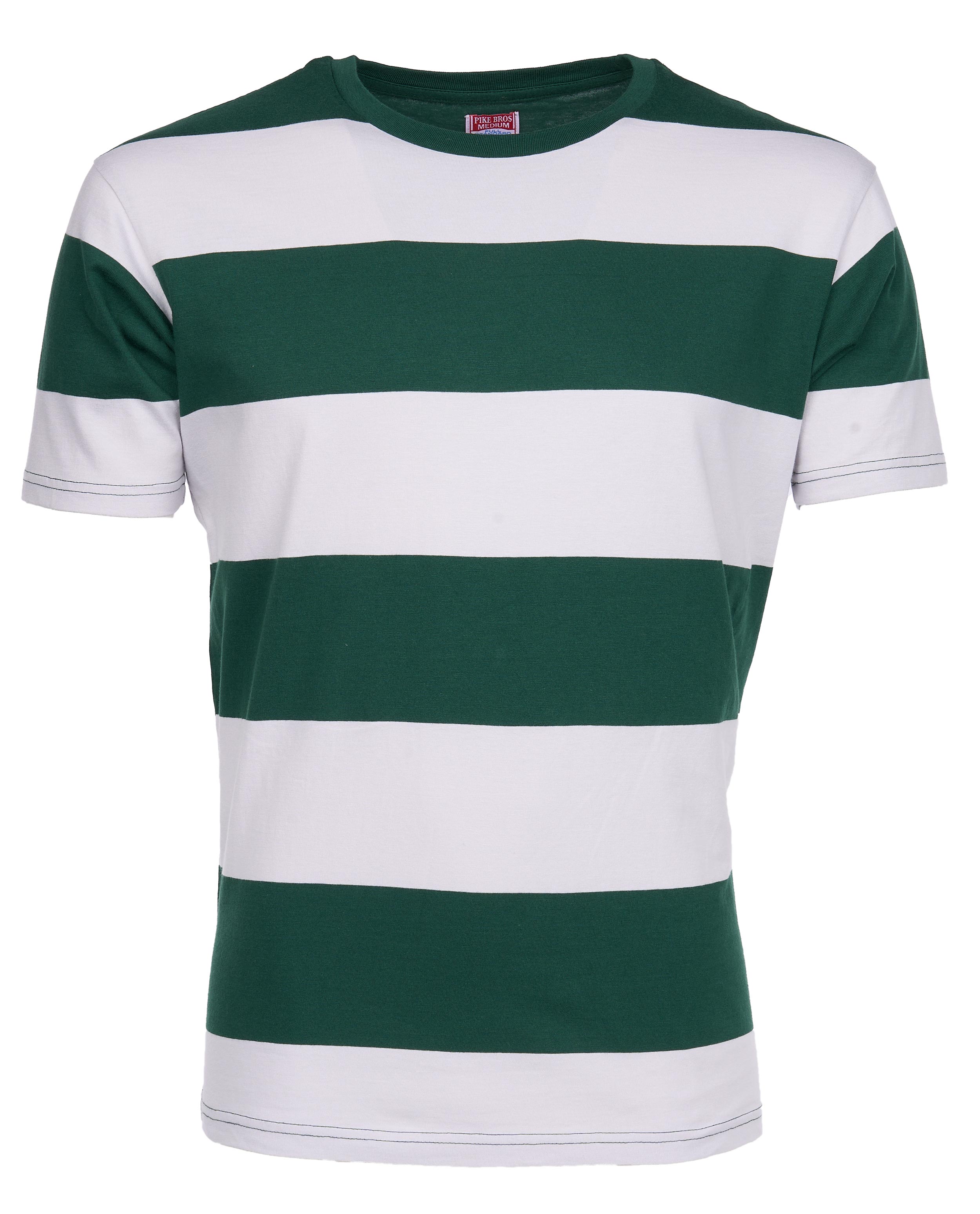 1967 Sports Tee Vinson green
