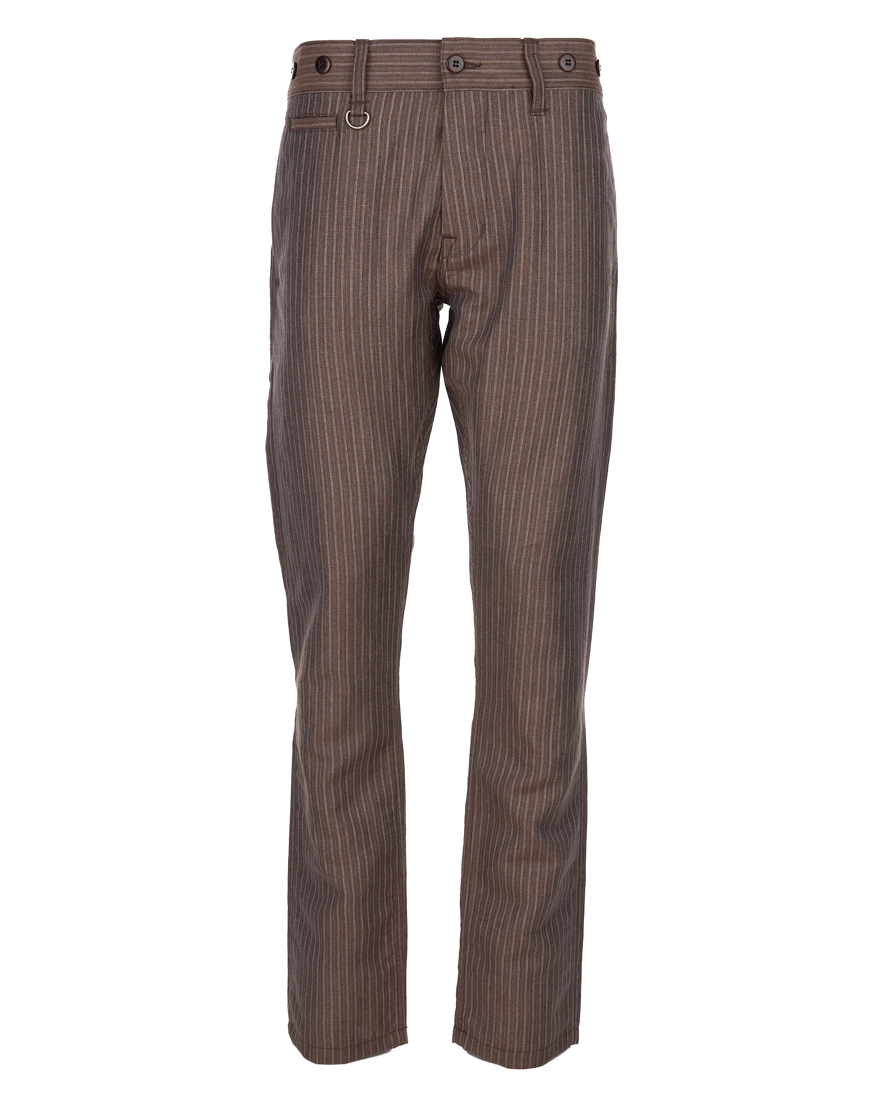 1923 Buccanoy Pant Alameda