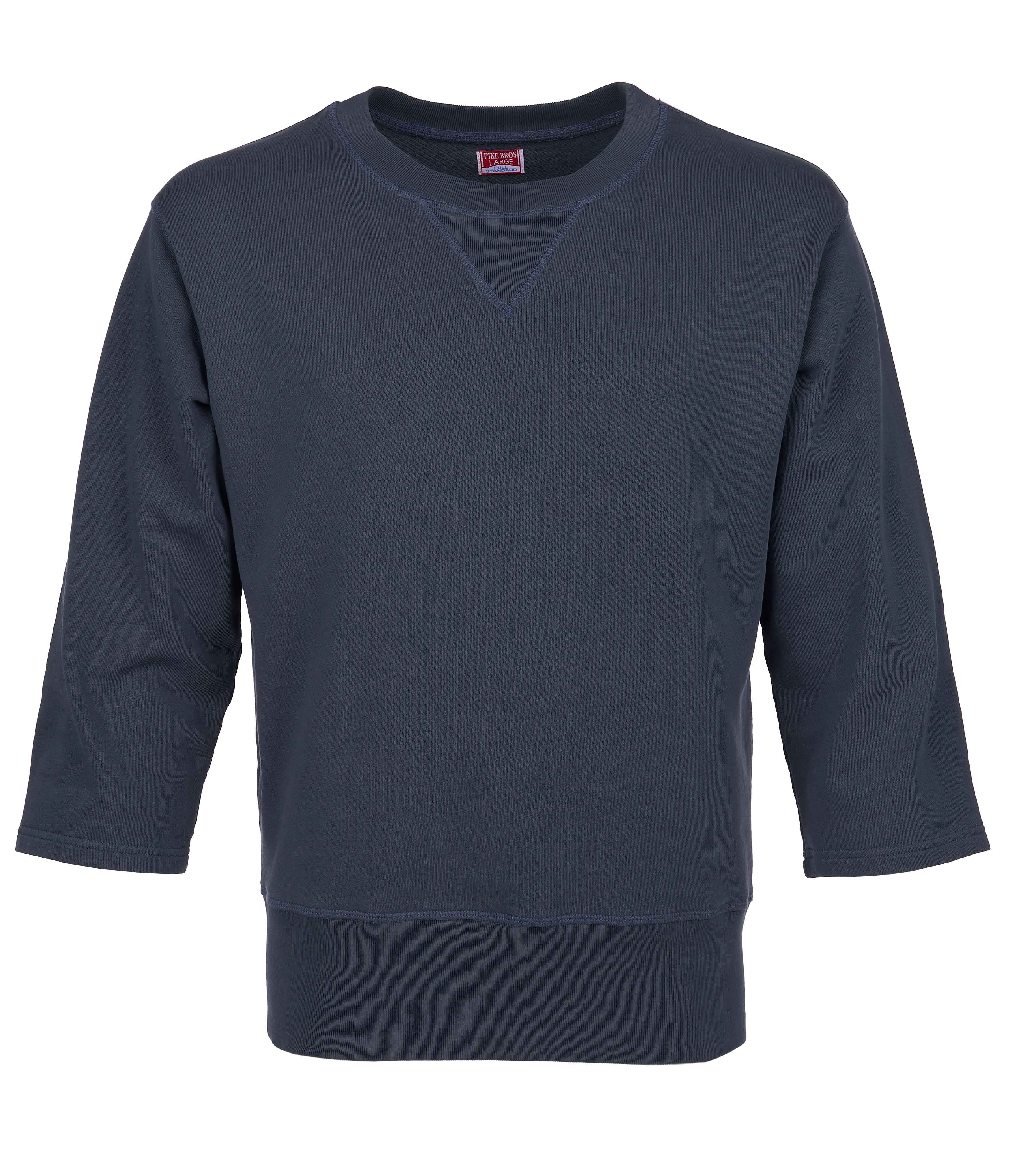 1945 Escape Sweater prison blue 1945 Escape Sweater prison blue