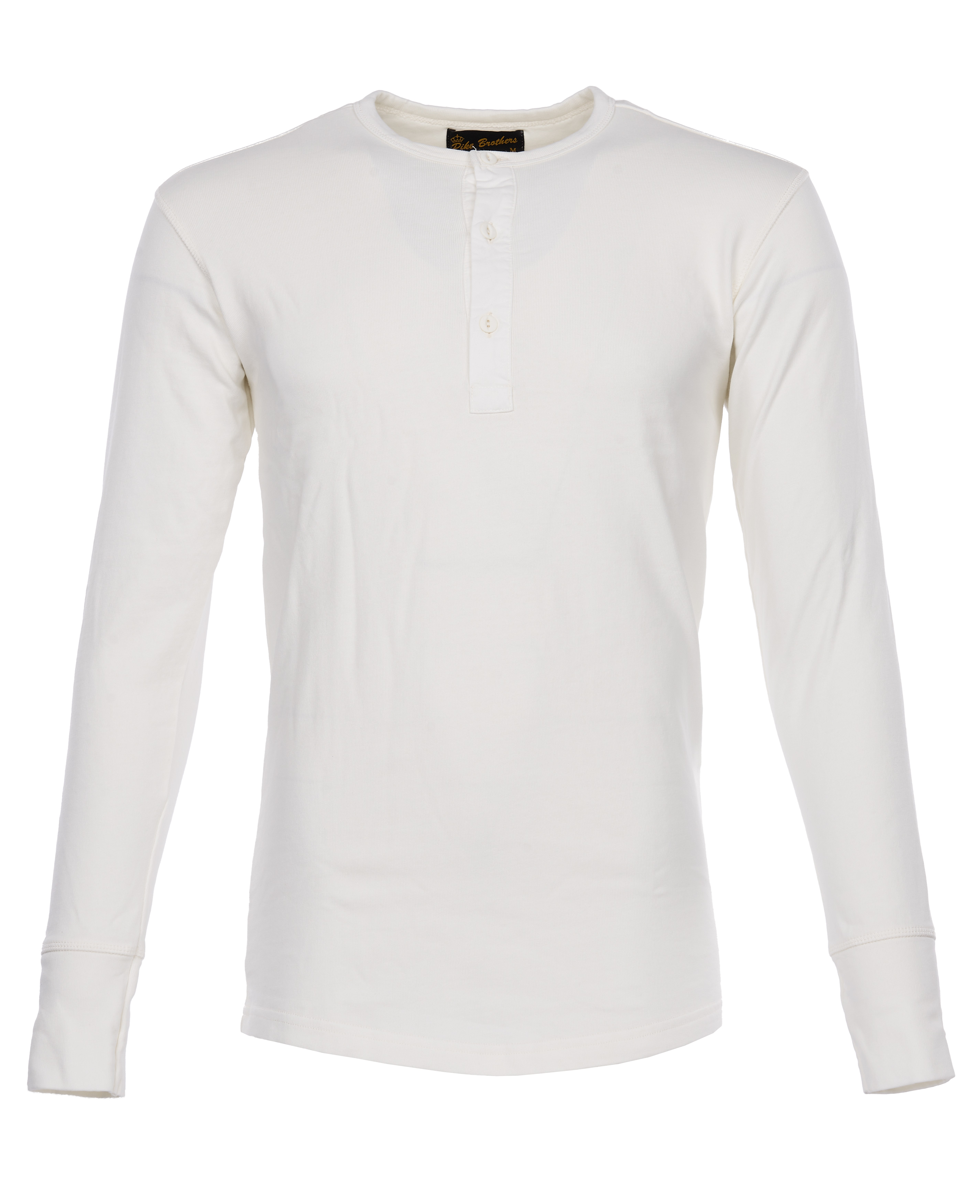 1954 Utility Shirt Long Sleeve ecru