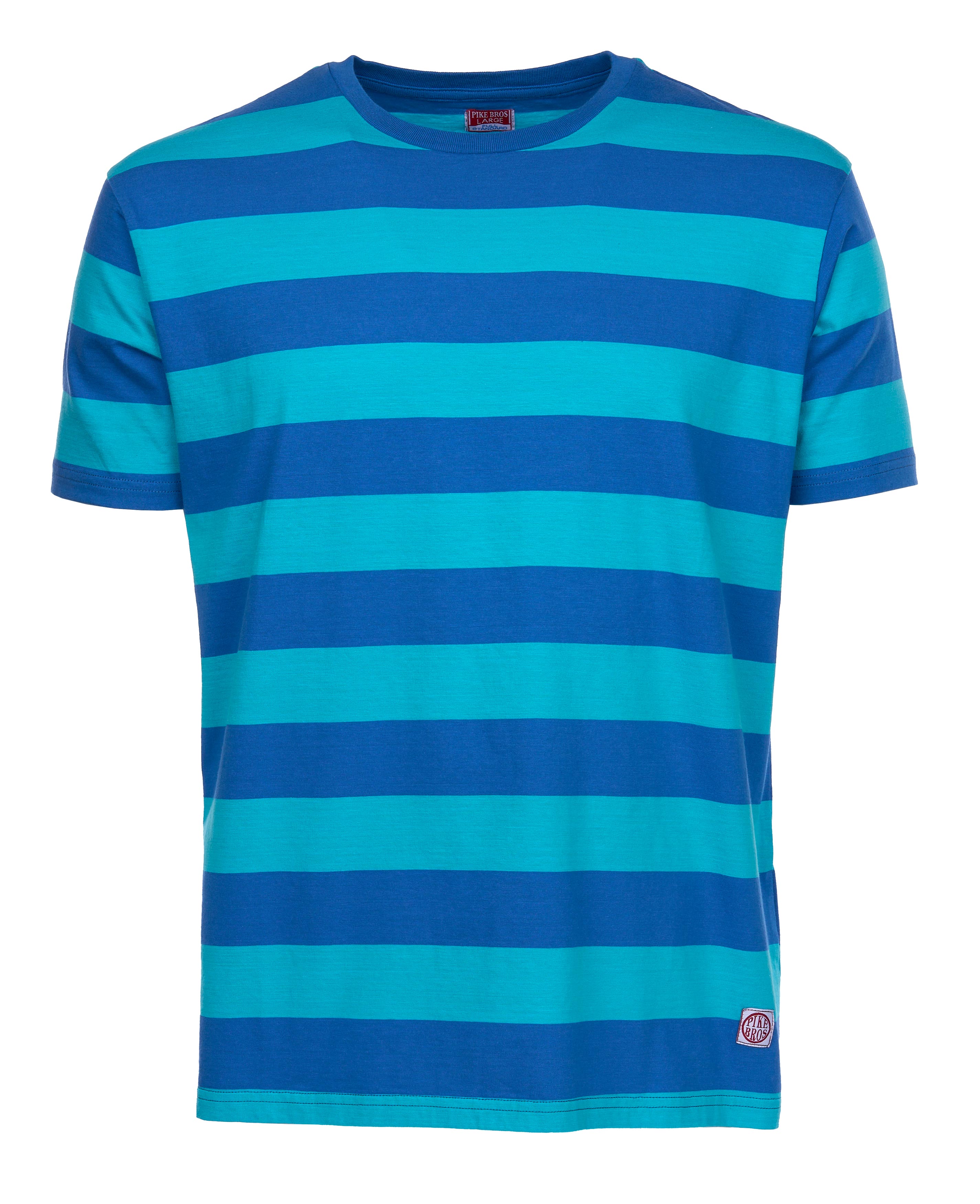 1967 Sports Tee Morro blue