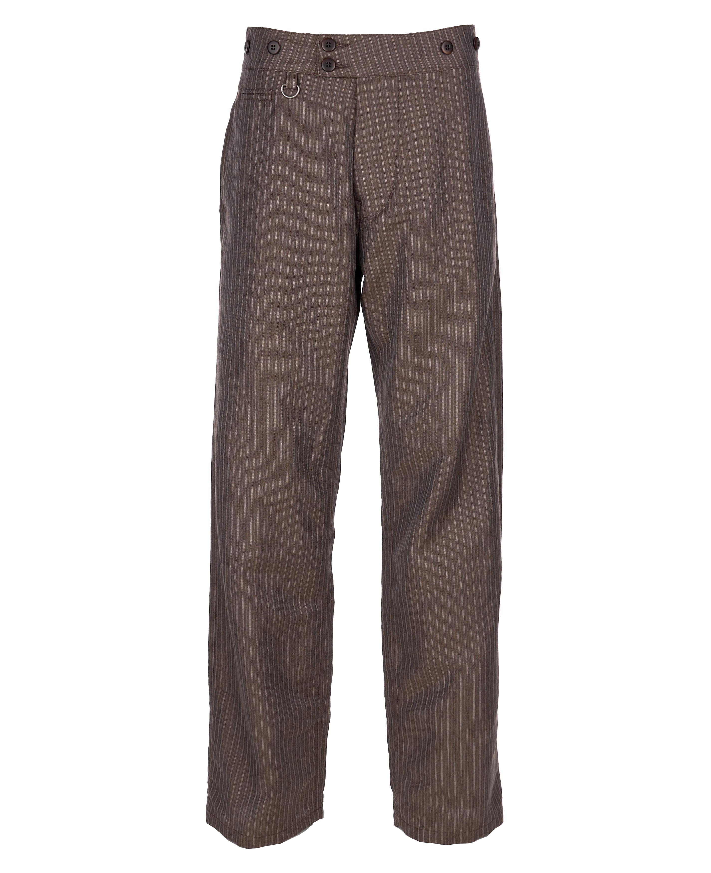 1905 Hauler Pant Alameda