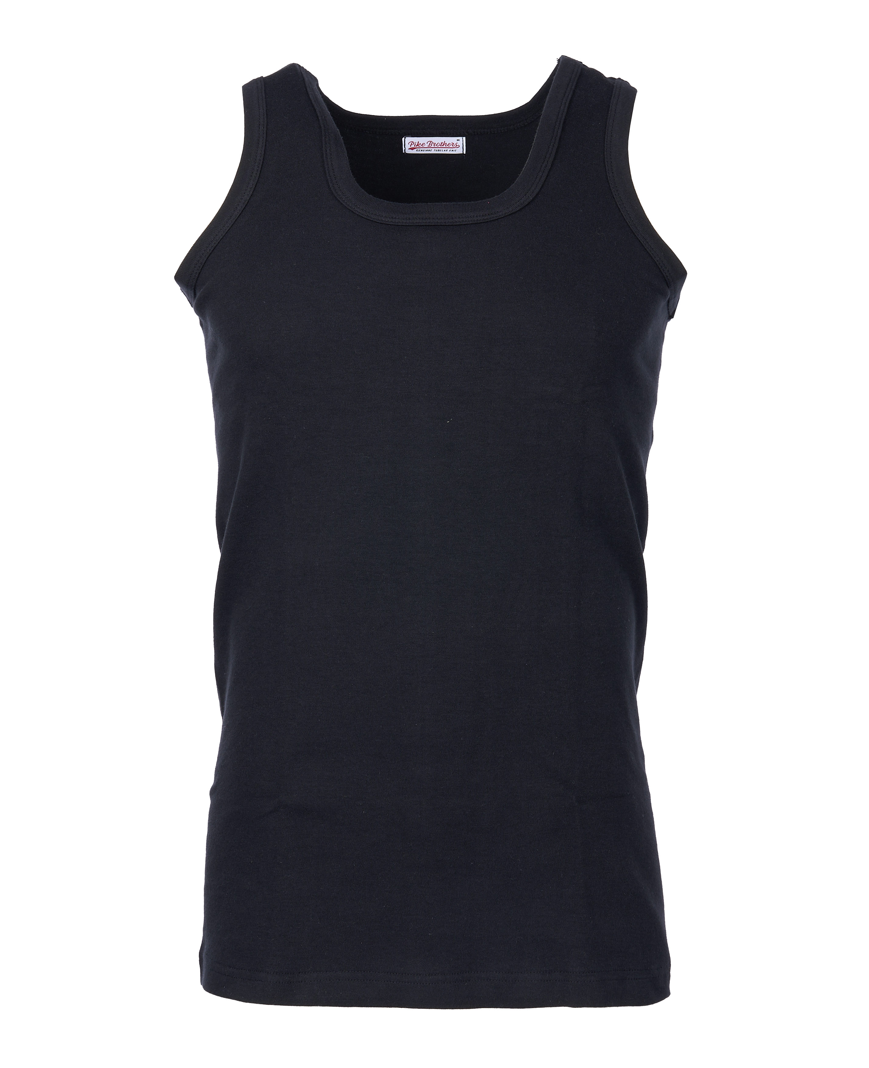 1965 Tank Top set black