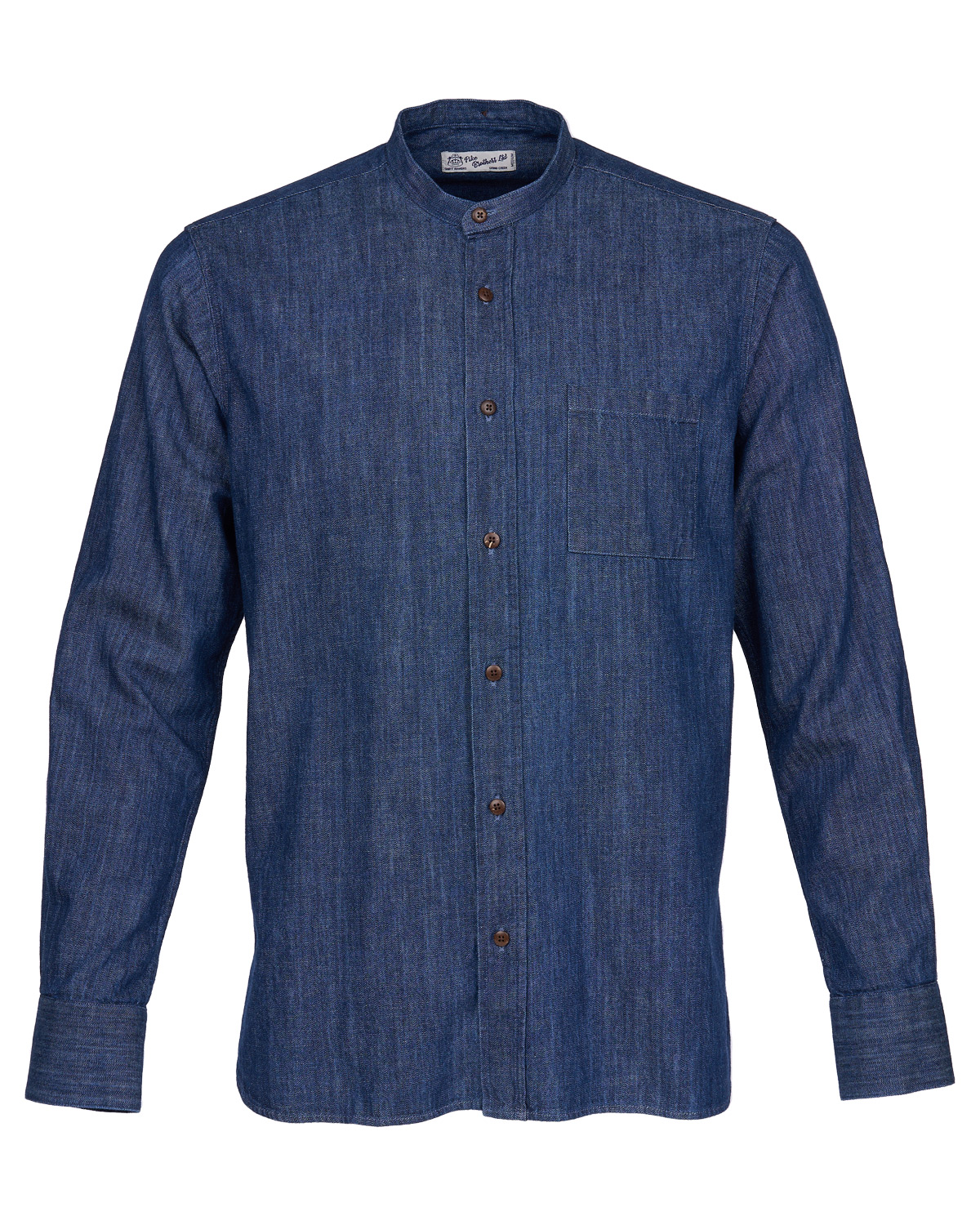 1923 Buccanoy Shirt 8oz