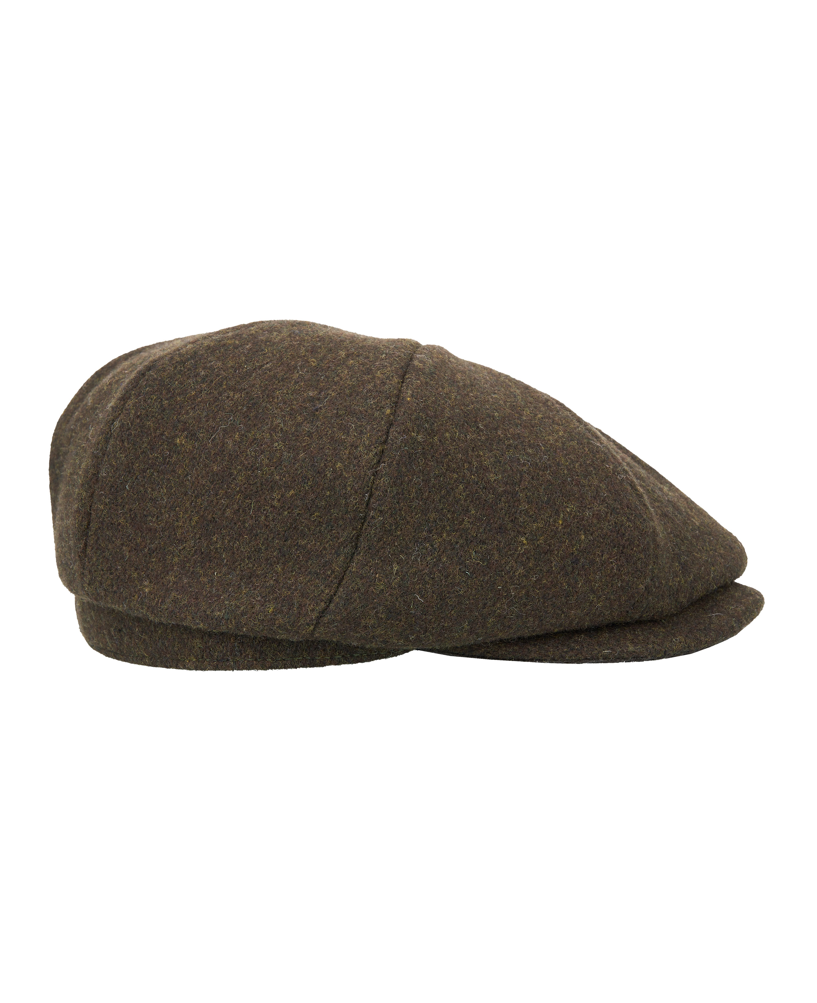 1928 Newsboy Cap Lundo olive