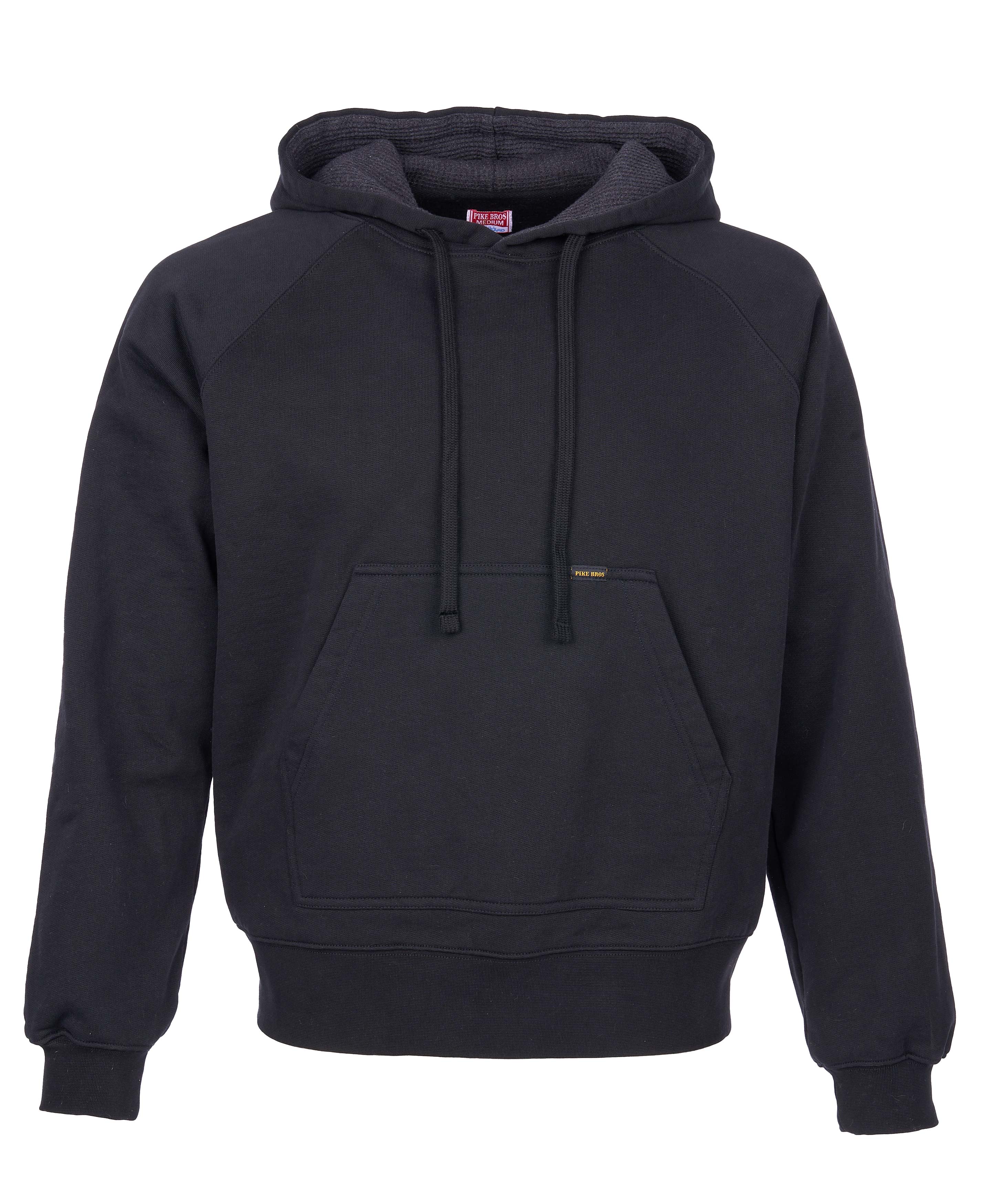 1965 PT Hoody black
