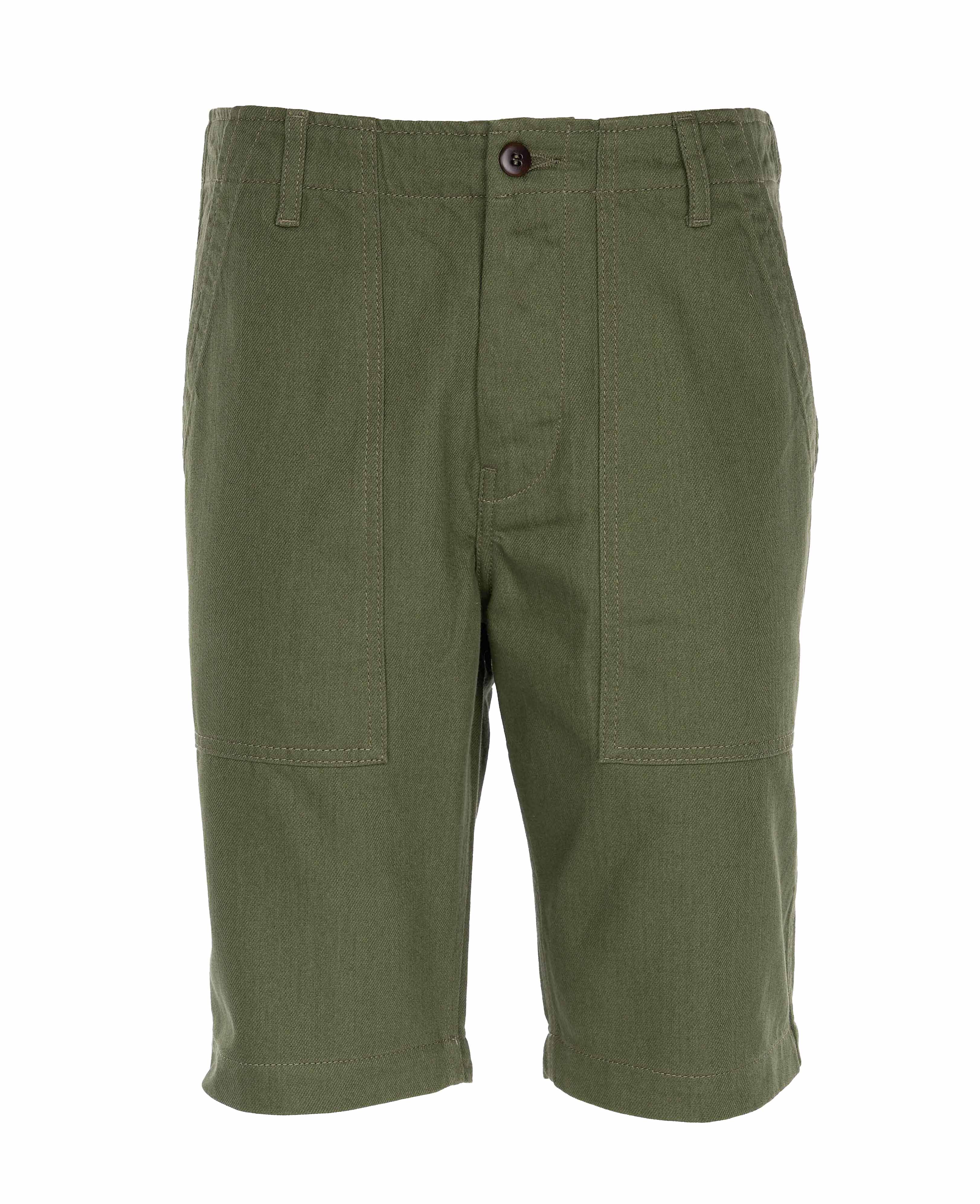 1962 OG-107 Short olive