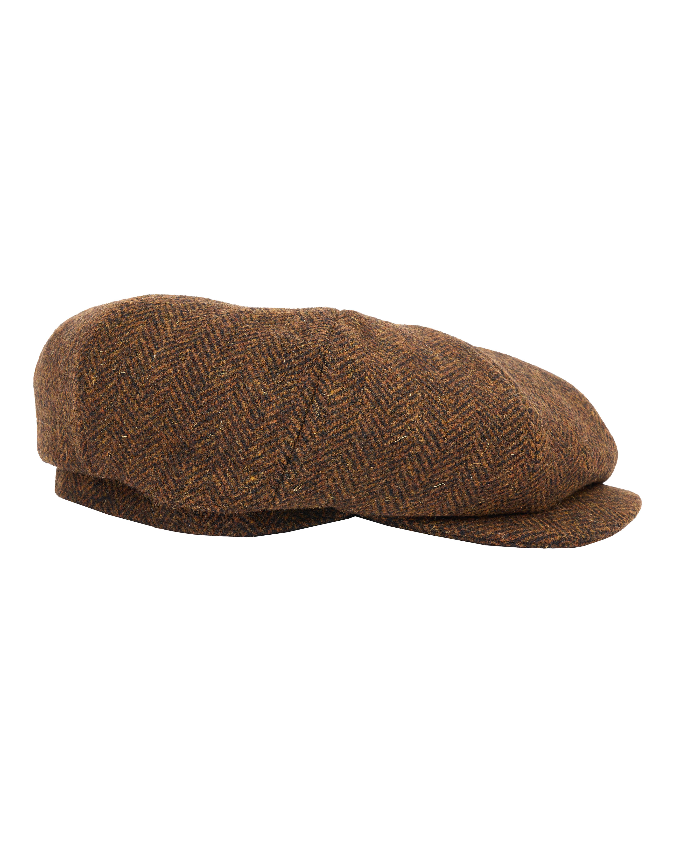 1928 Newsboy Cap Upland rust O&E 1928 Newsboy Cap Upland rust O&E