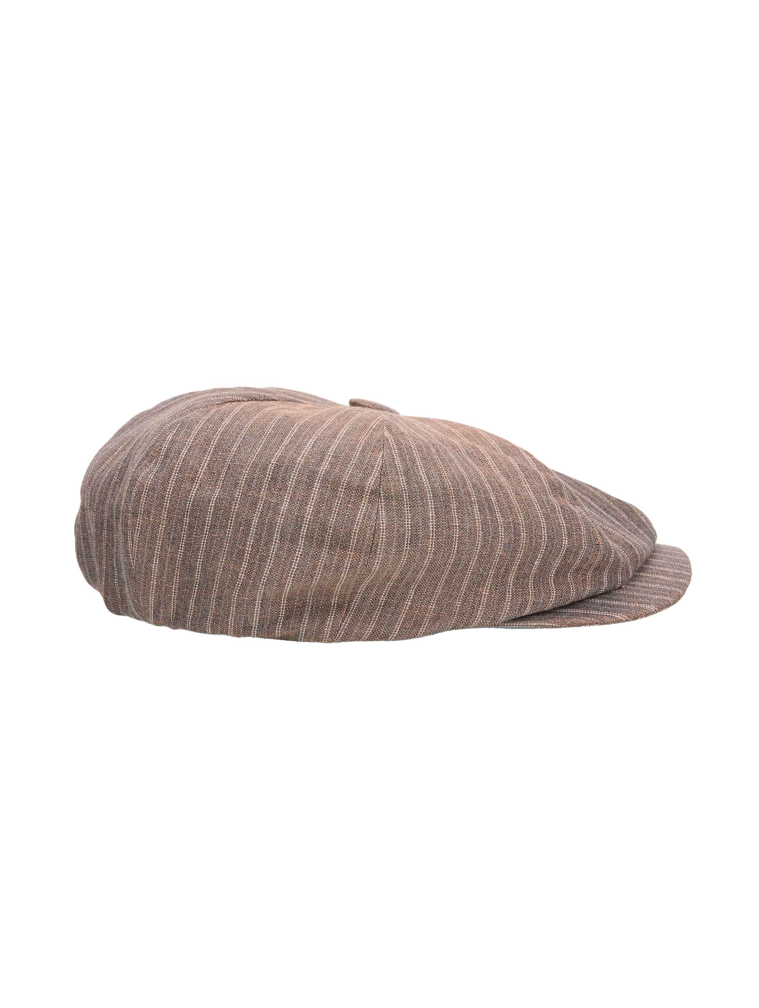 1928 Newsboy Cap Alameda brown 1928 Newsboy Cap Alameda brown