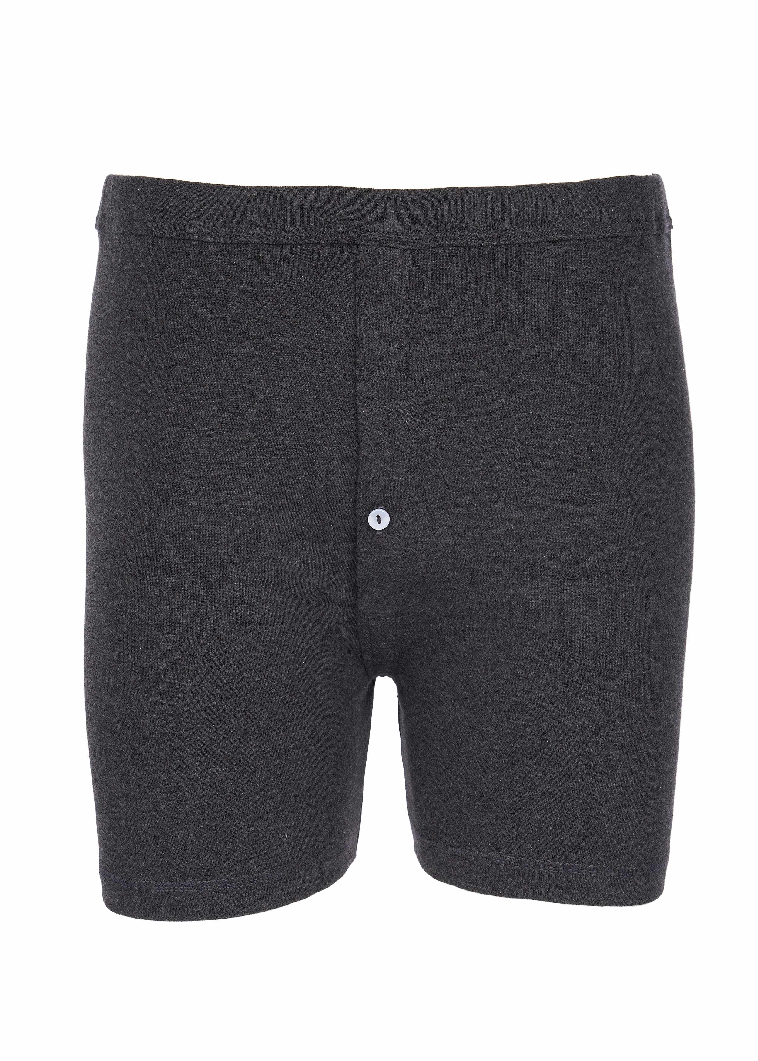1965 Boxer Short Set grey