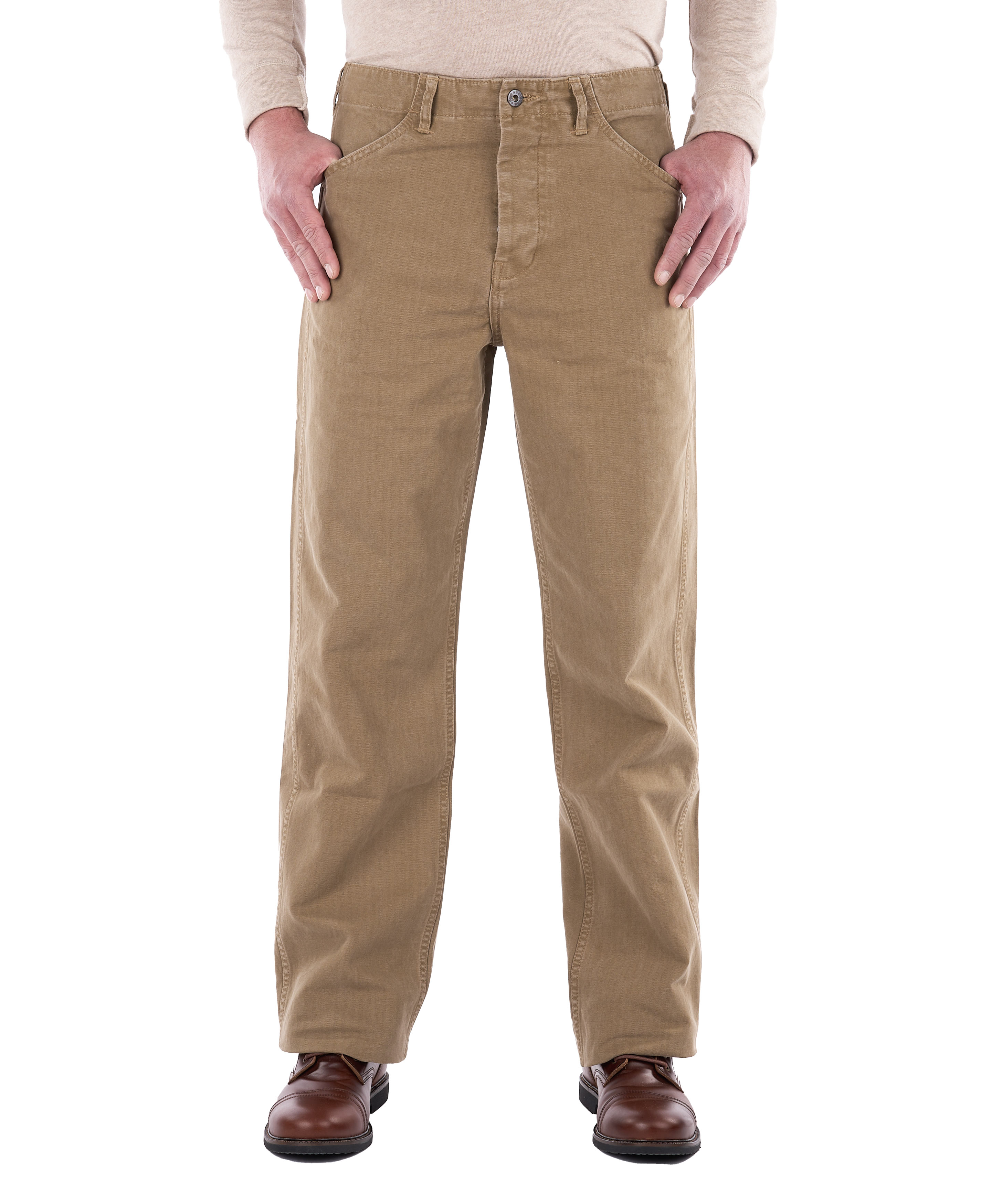 1941 Utility Trousers Tarawa