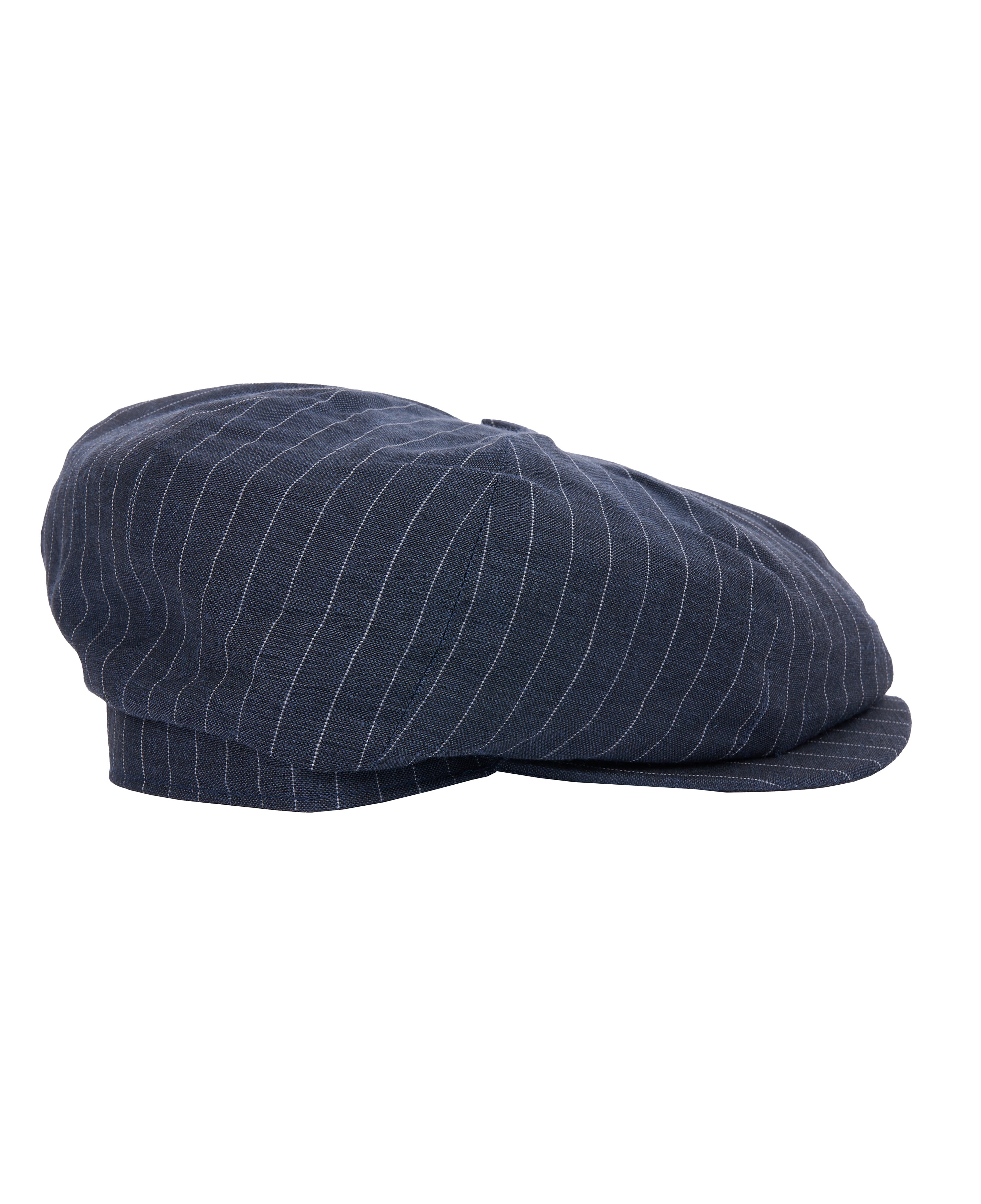 1928 Newsboy Cap Chicago blue 1928 Newsboy Cap Chicago blue