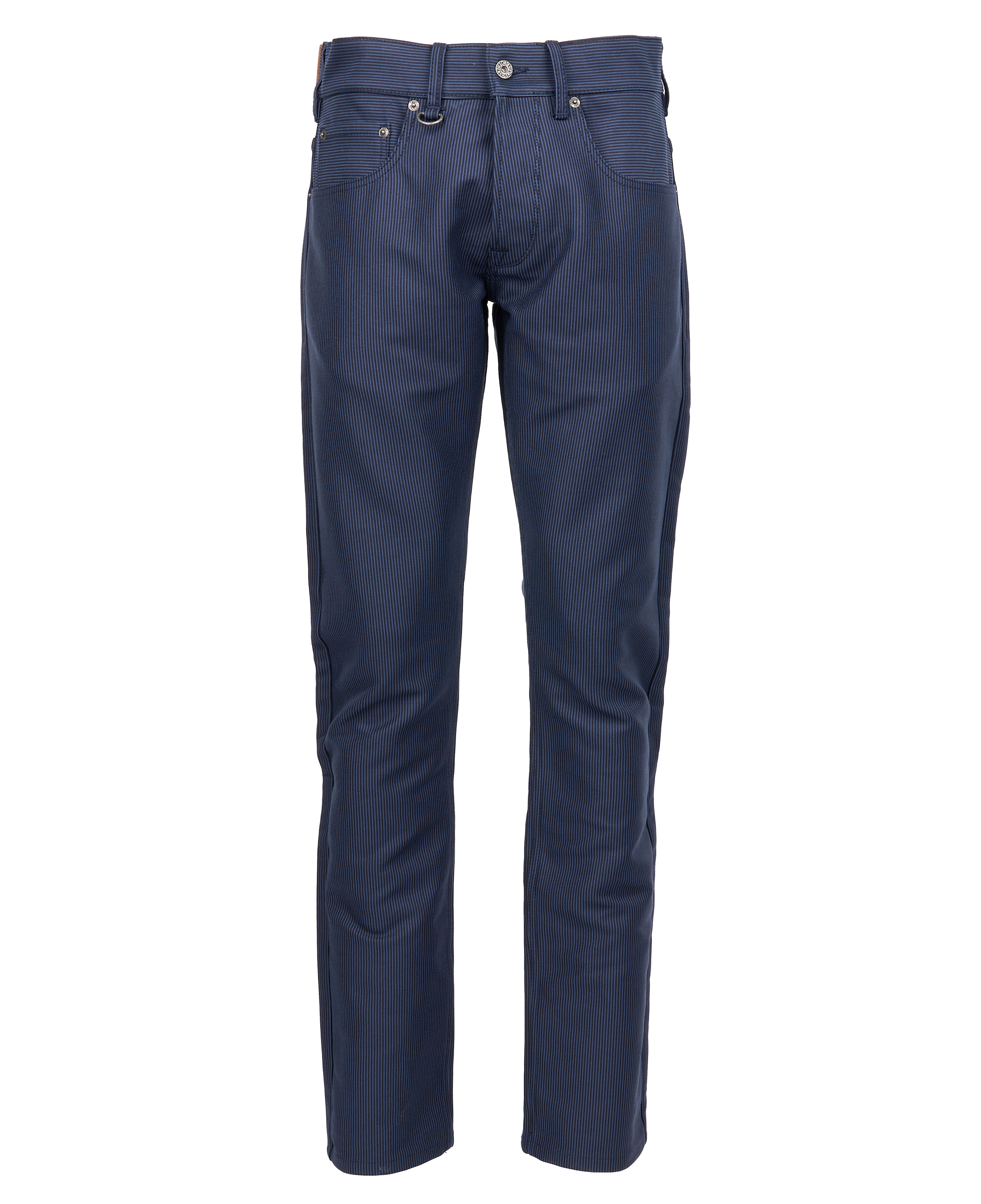 1958 Roamer Pant Hamburg blue