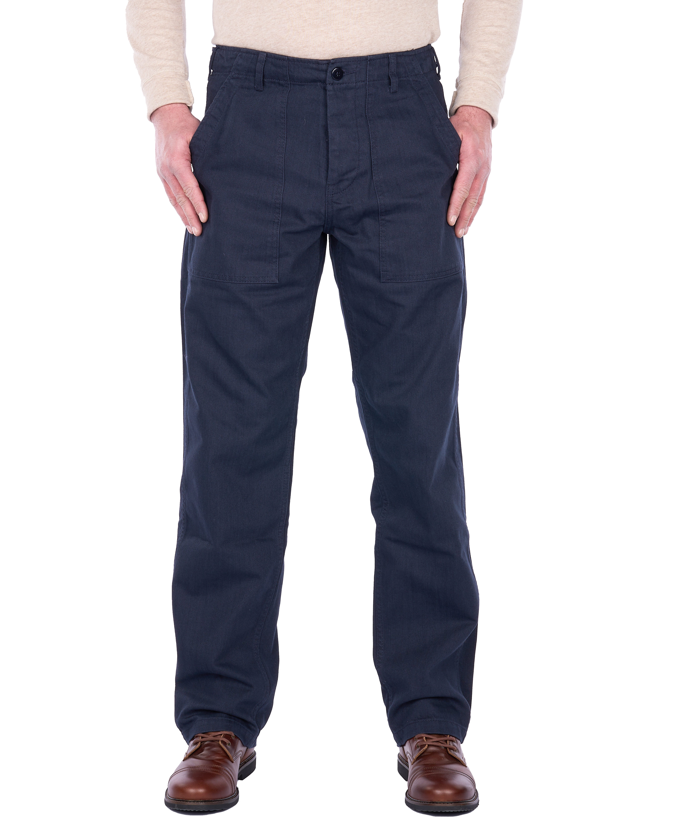 1962 OG-107 Pant navy