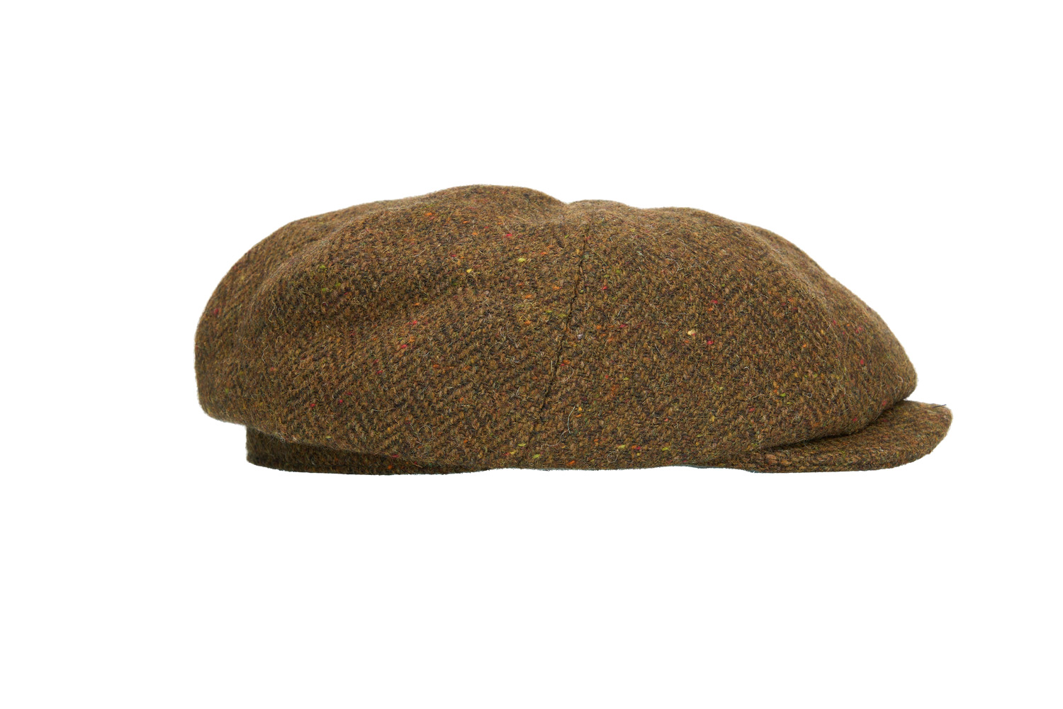 1928 Newsboy Cap Belby brown
