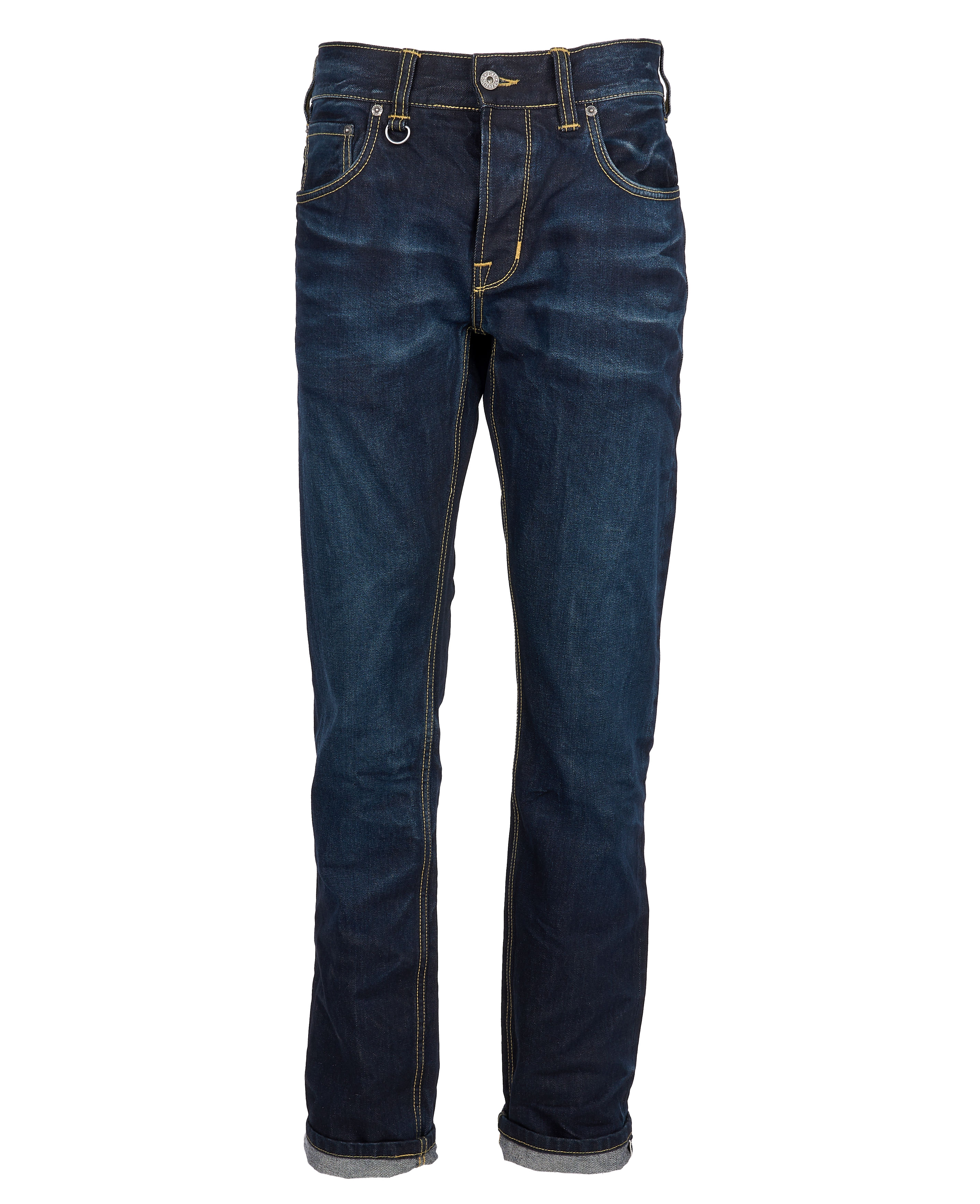 1958 Roamer Pant 15oz indigo 104 rinse