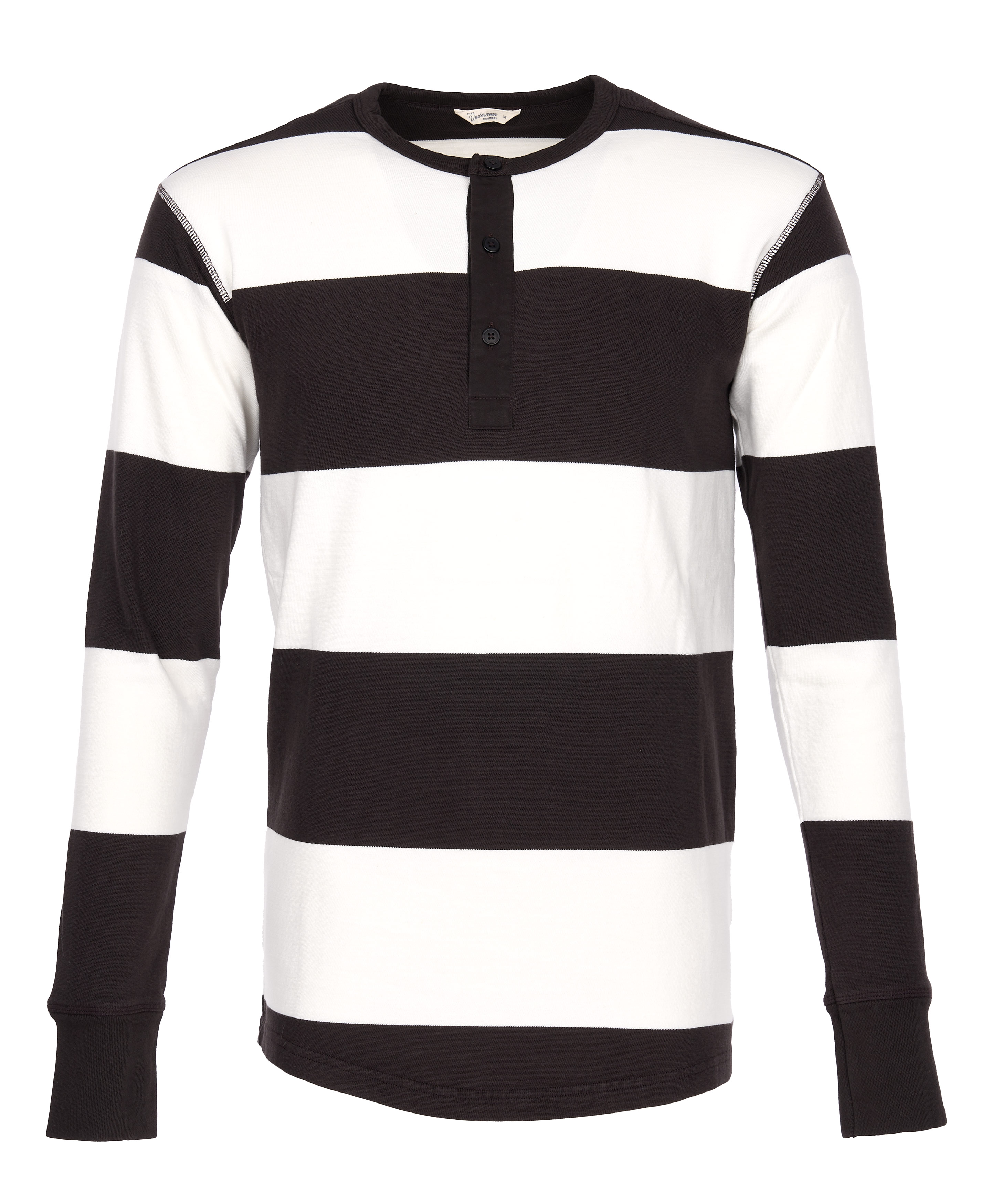 1954 Utility Shirt Long sleeve Alcatraz white 1954 Utility Shirt Long sleeve Alcatraz white