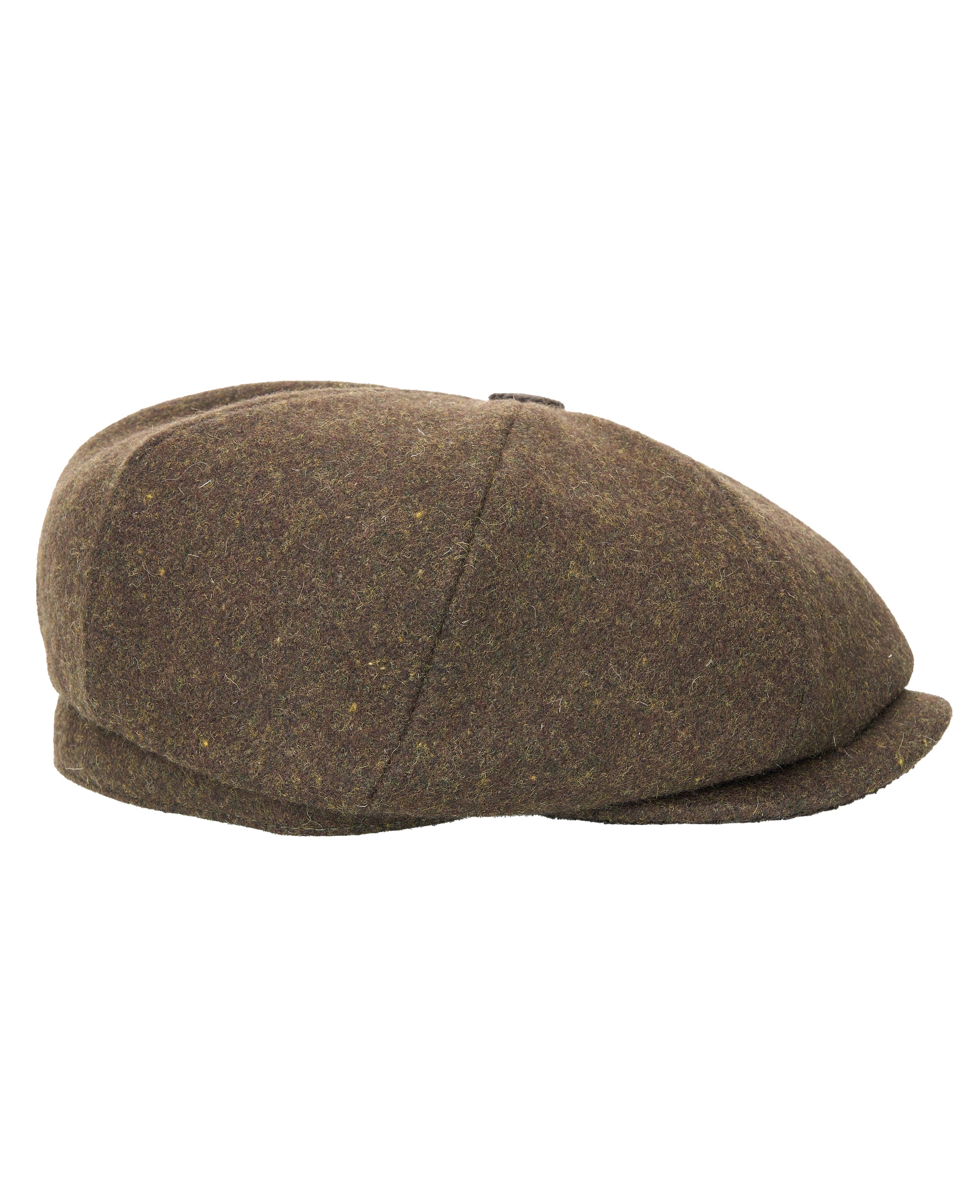 1928 Newsboy Cap Murdow green