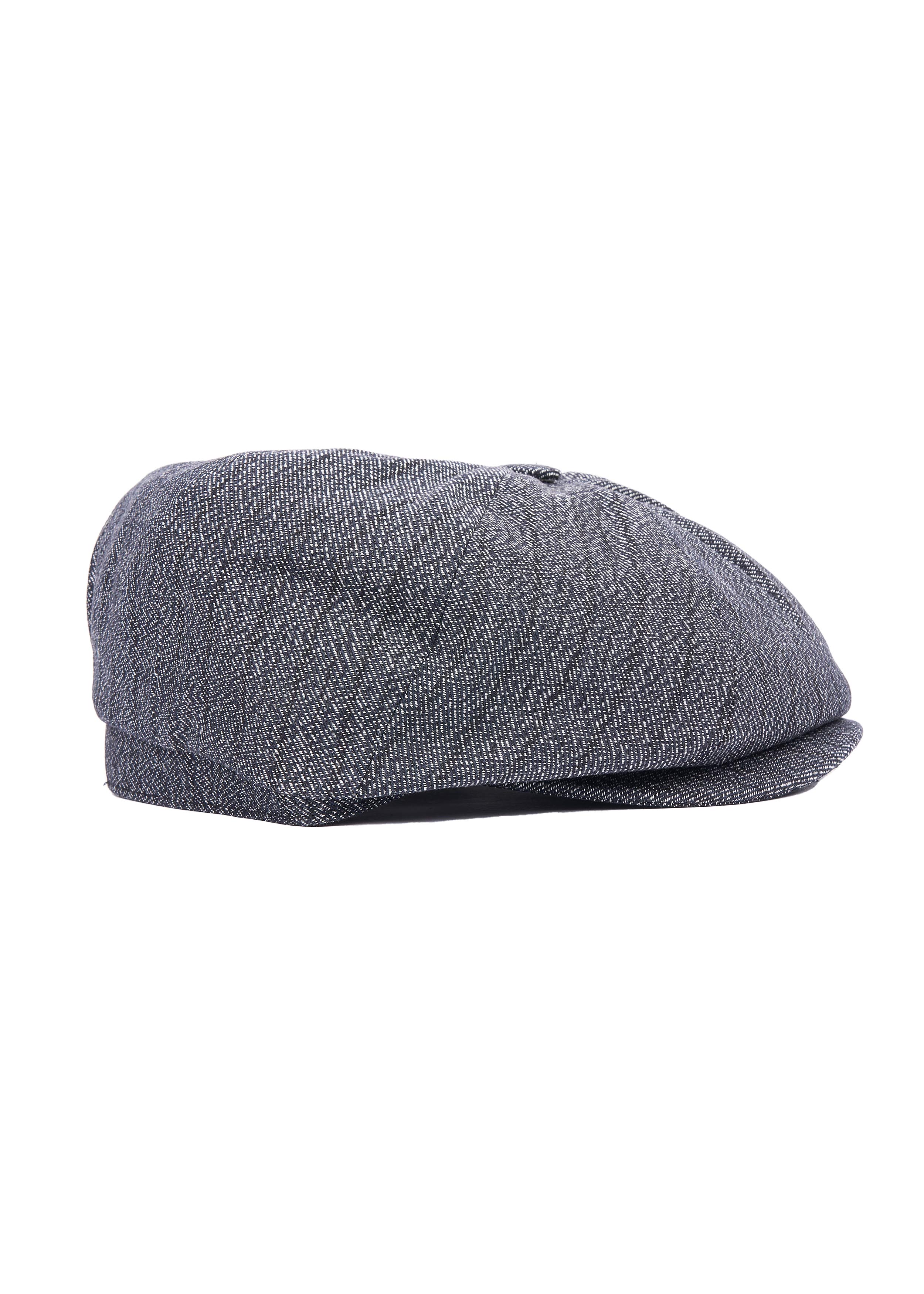 1928 Newsboy Cap Pepper