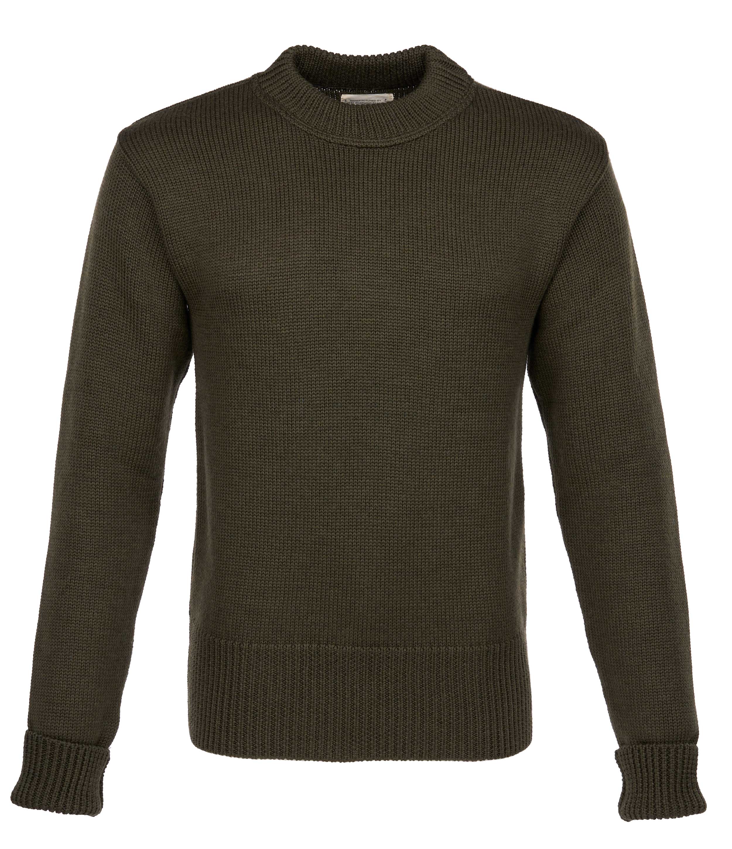 1941 USN Seaman Sweater olive 1941 USN Seaman Sweater olive