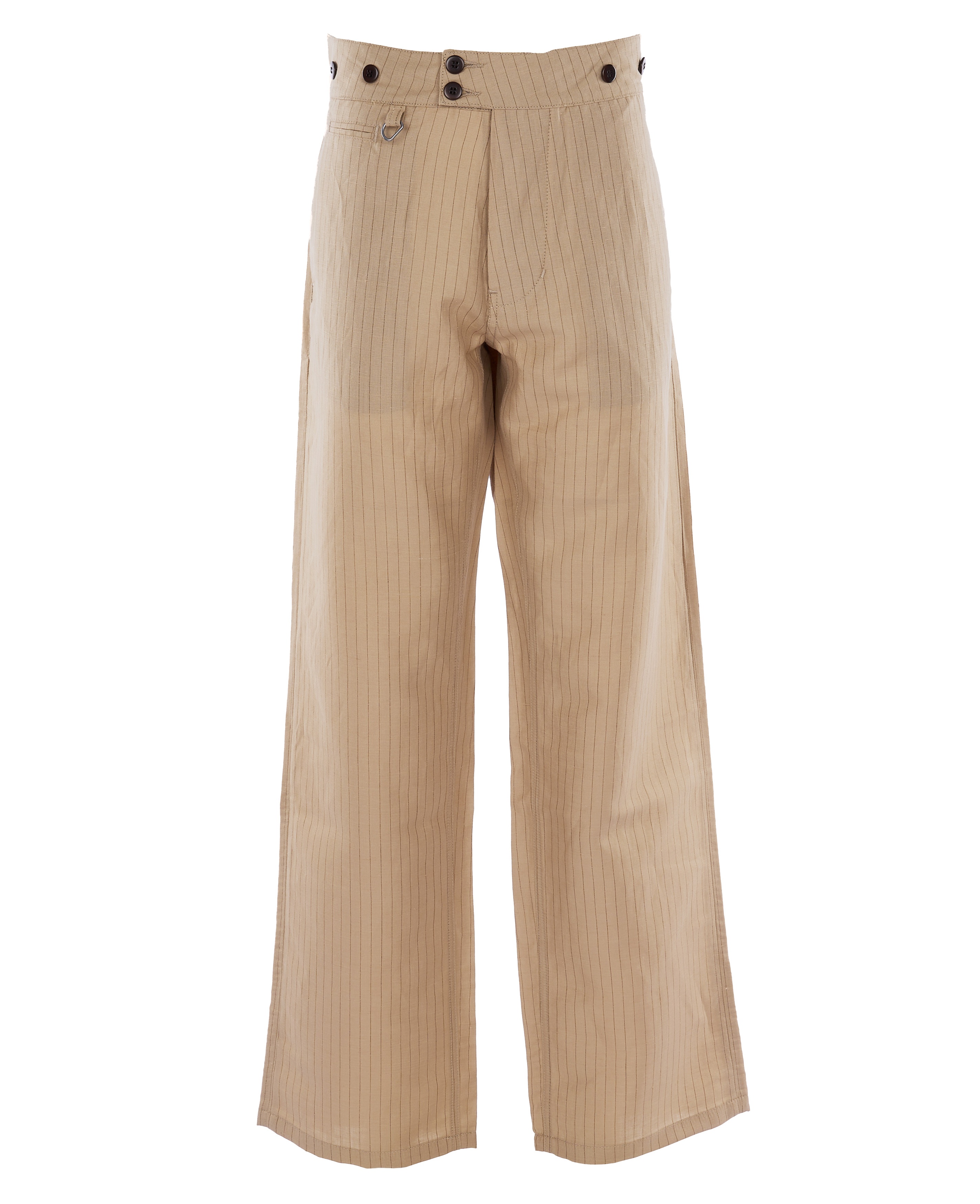 1905 Hauler Pant Chicago sand