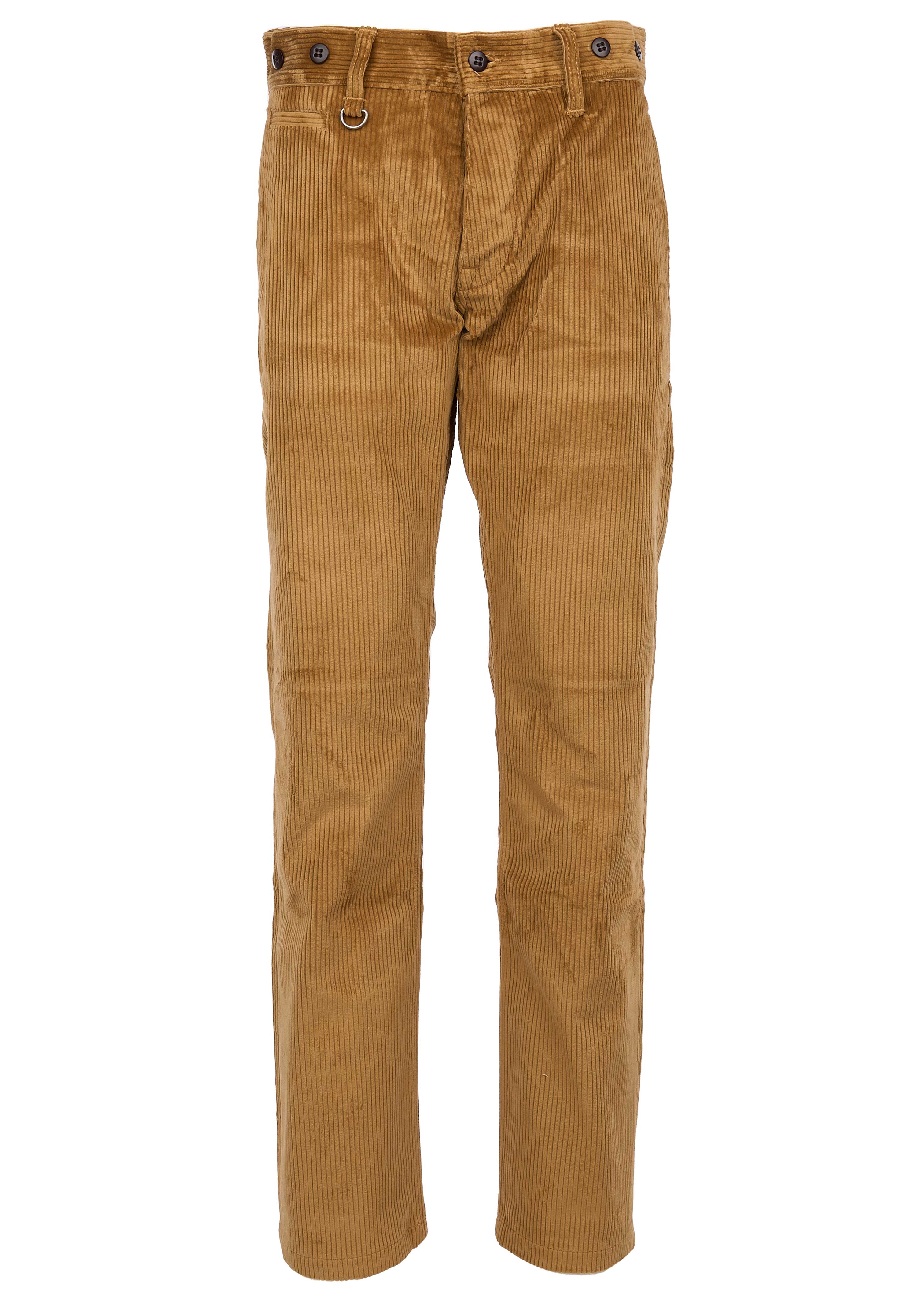 1942 Hunting Pant Goliath Cord Mustard 1942 Hunting Pant Goliath Cord Mustard