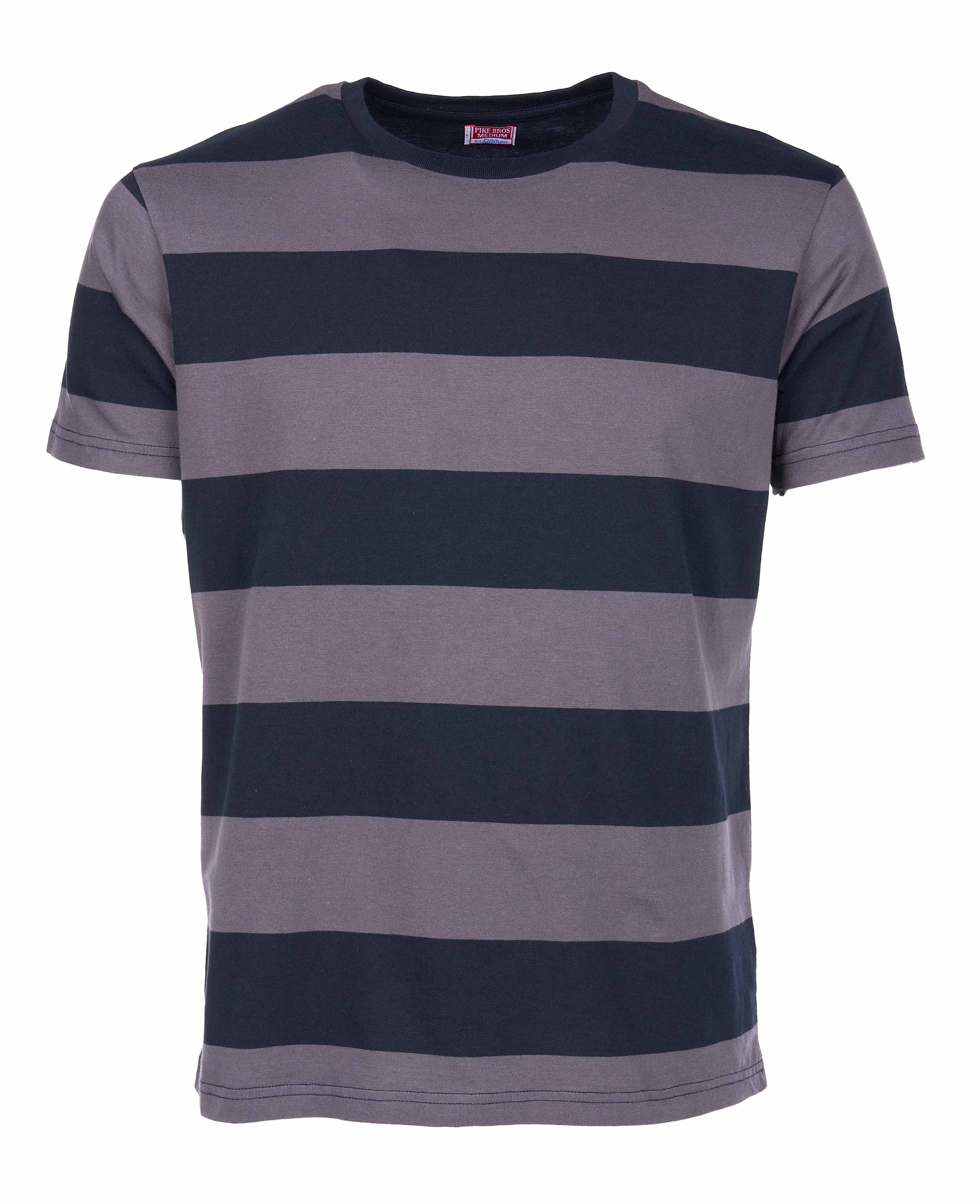1967 Sports Tee Alcatraz blue O&E