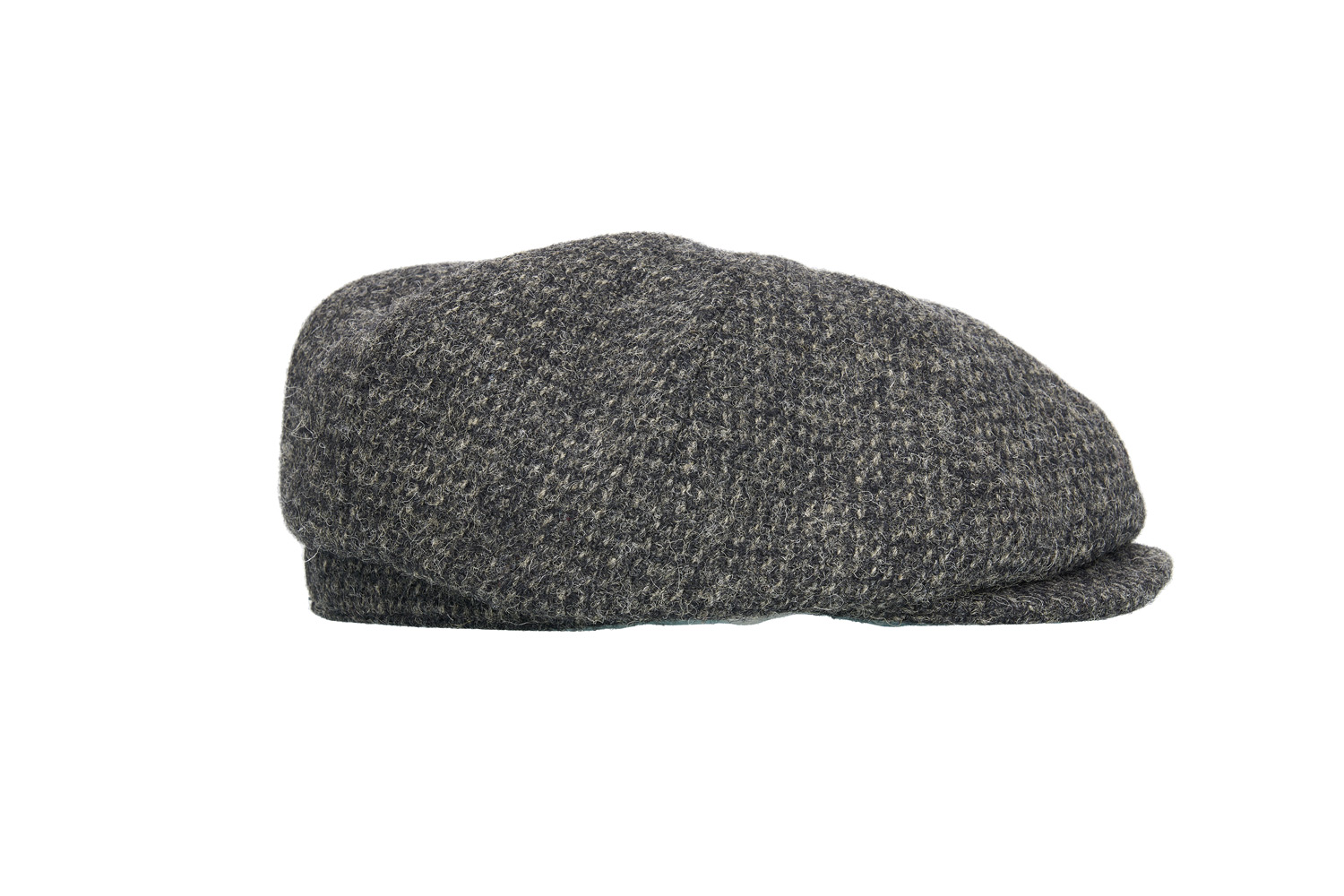 1928 Newsboy Cap Belby grey