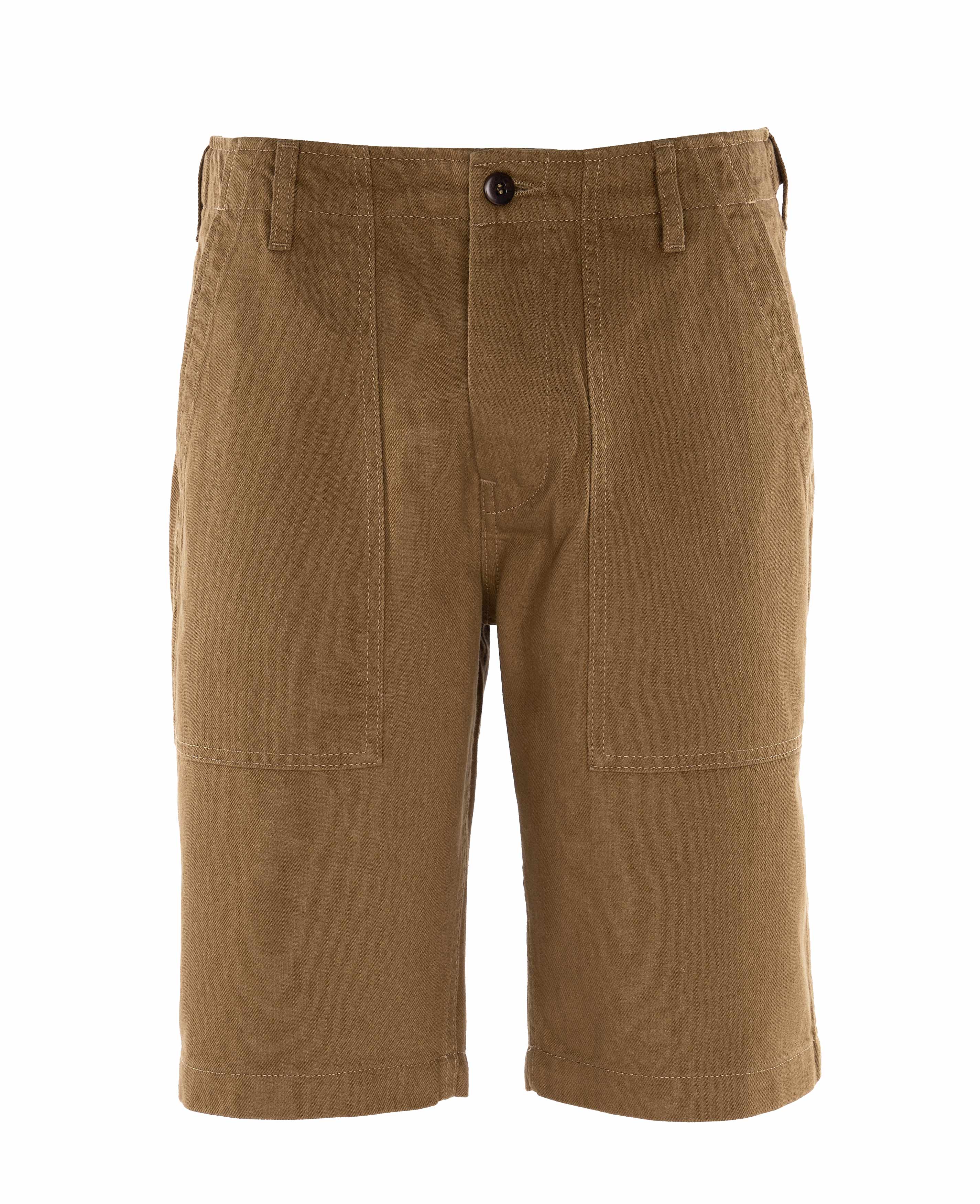 1962 OG-107 Short brown