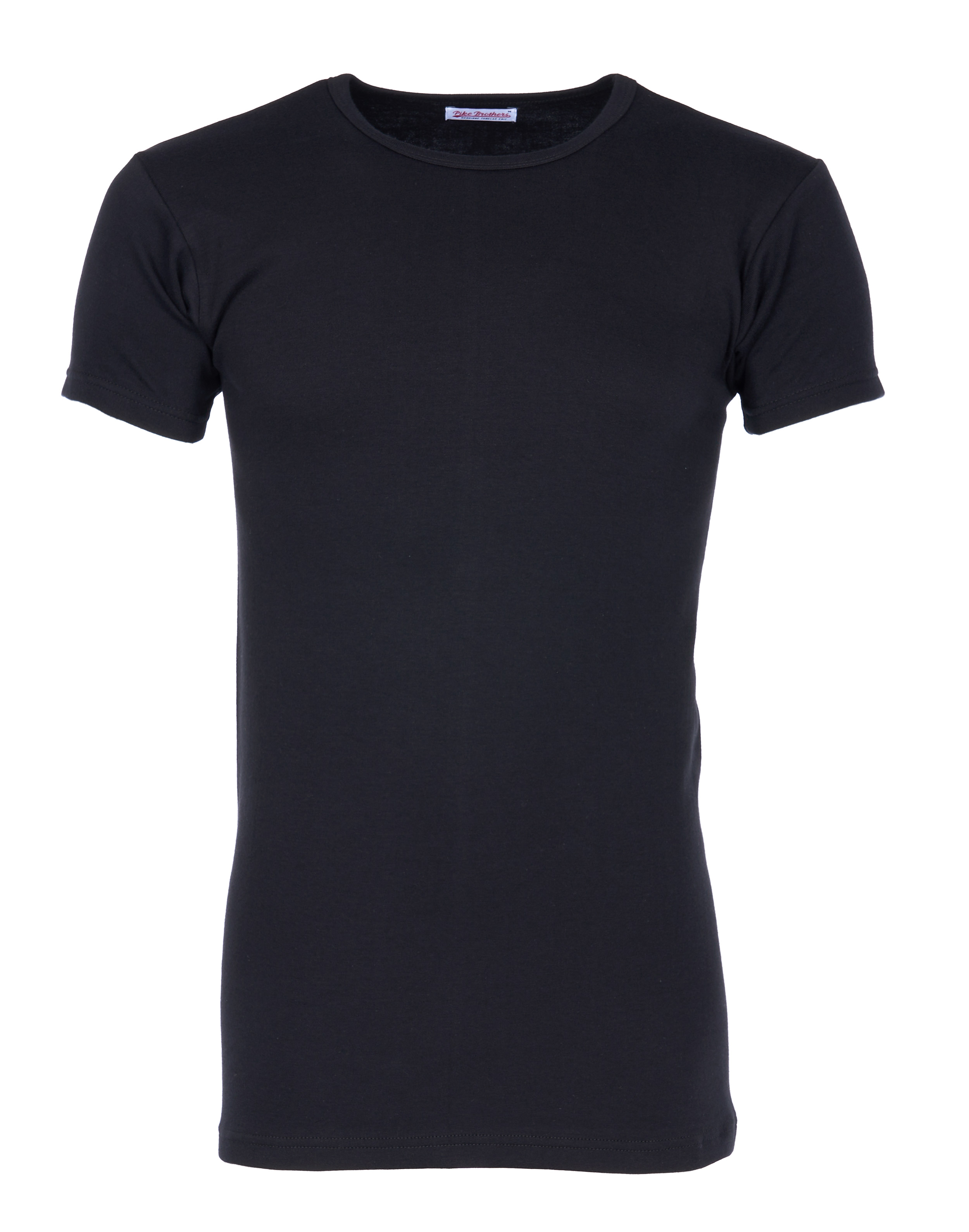 1947 Round Neck Set black