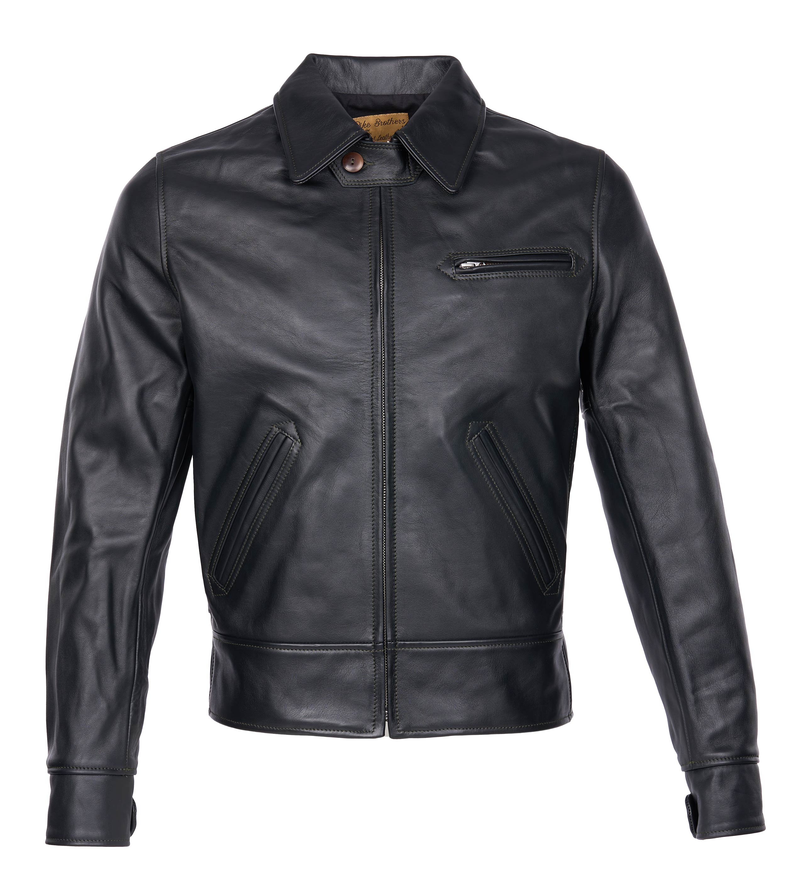 1932 Roadster Jacket Glendale black 1932 Roadster Jacket Glendale black