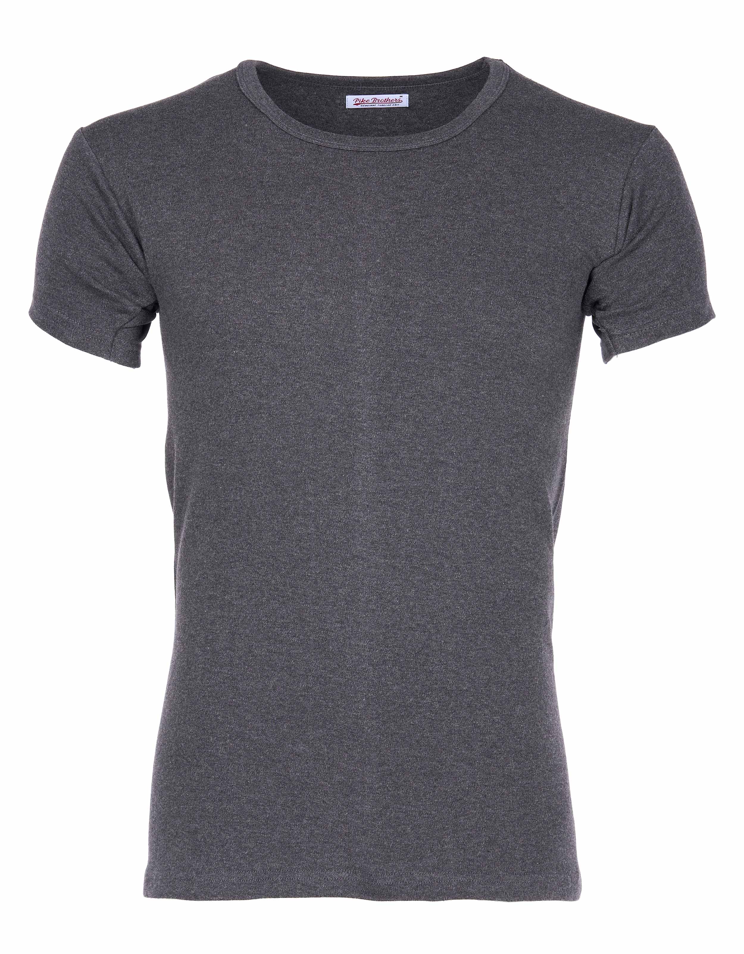 1947 Round Neck Set grey O&E