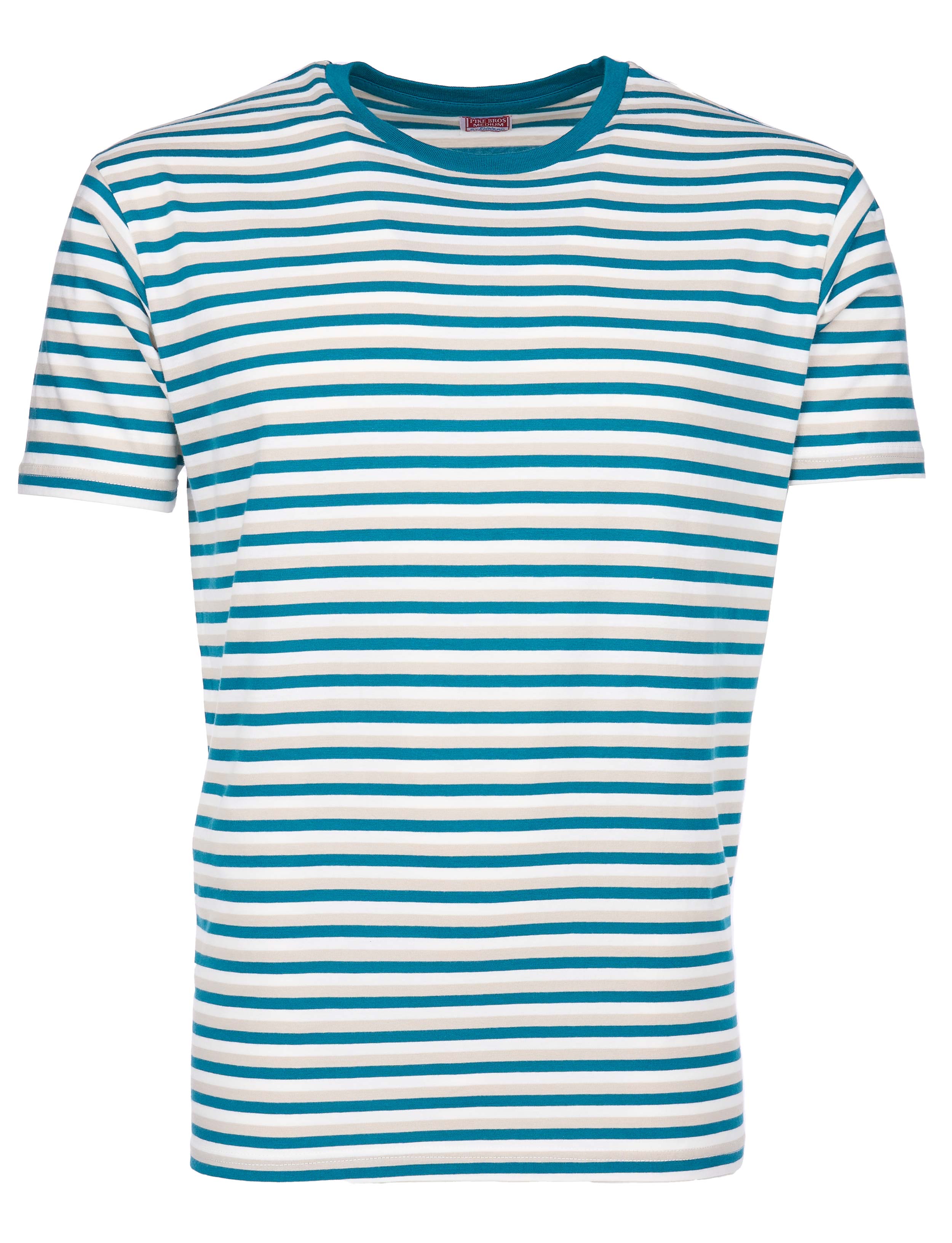 1967 Sports Tee Vinson blue O&E