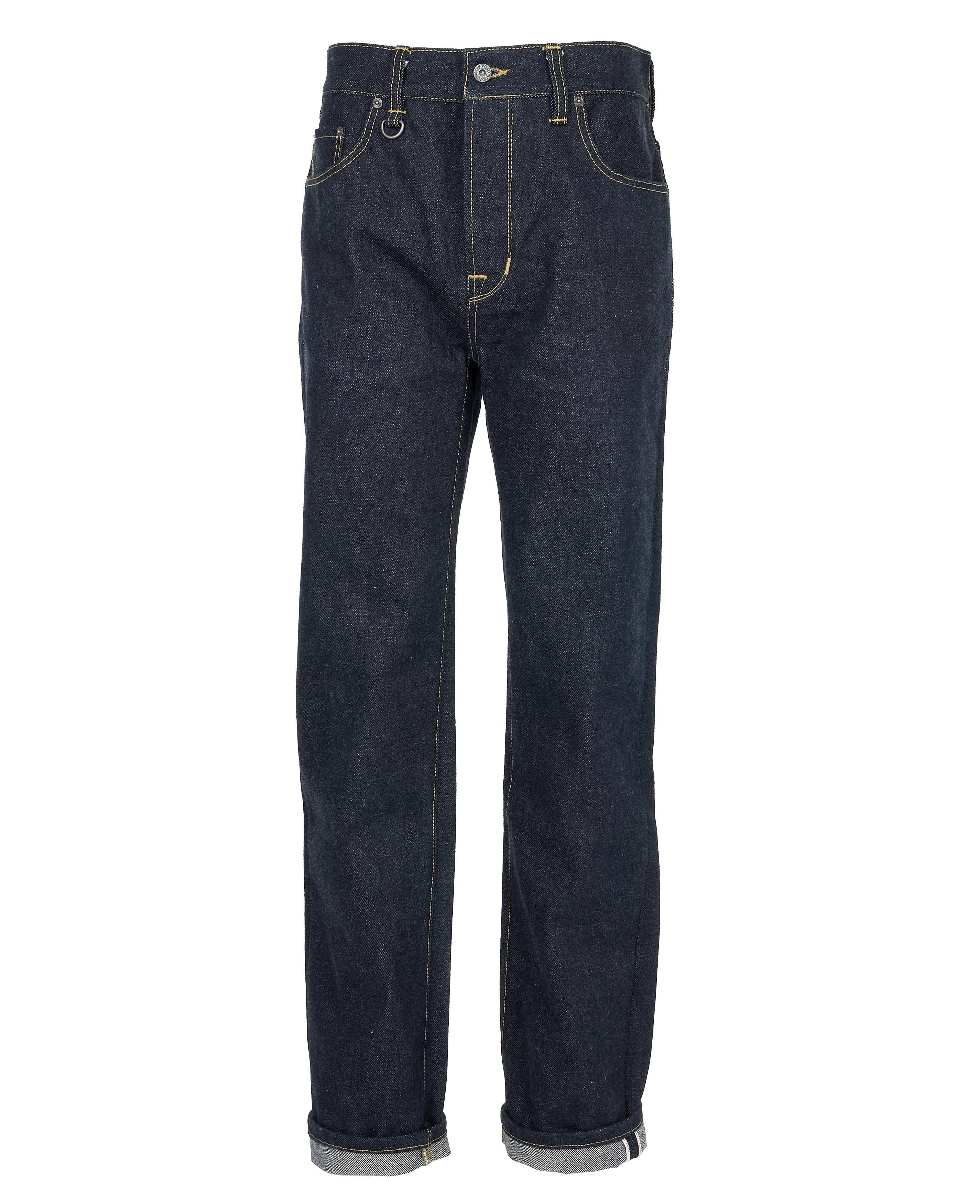 1947 Roamer Pant 21oz indigo