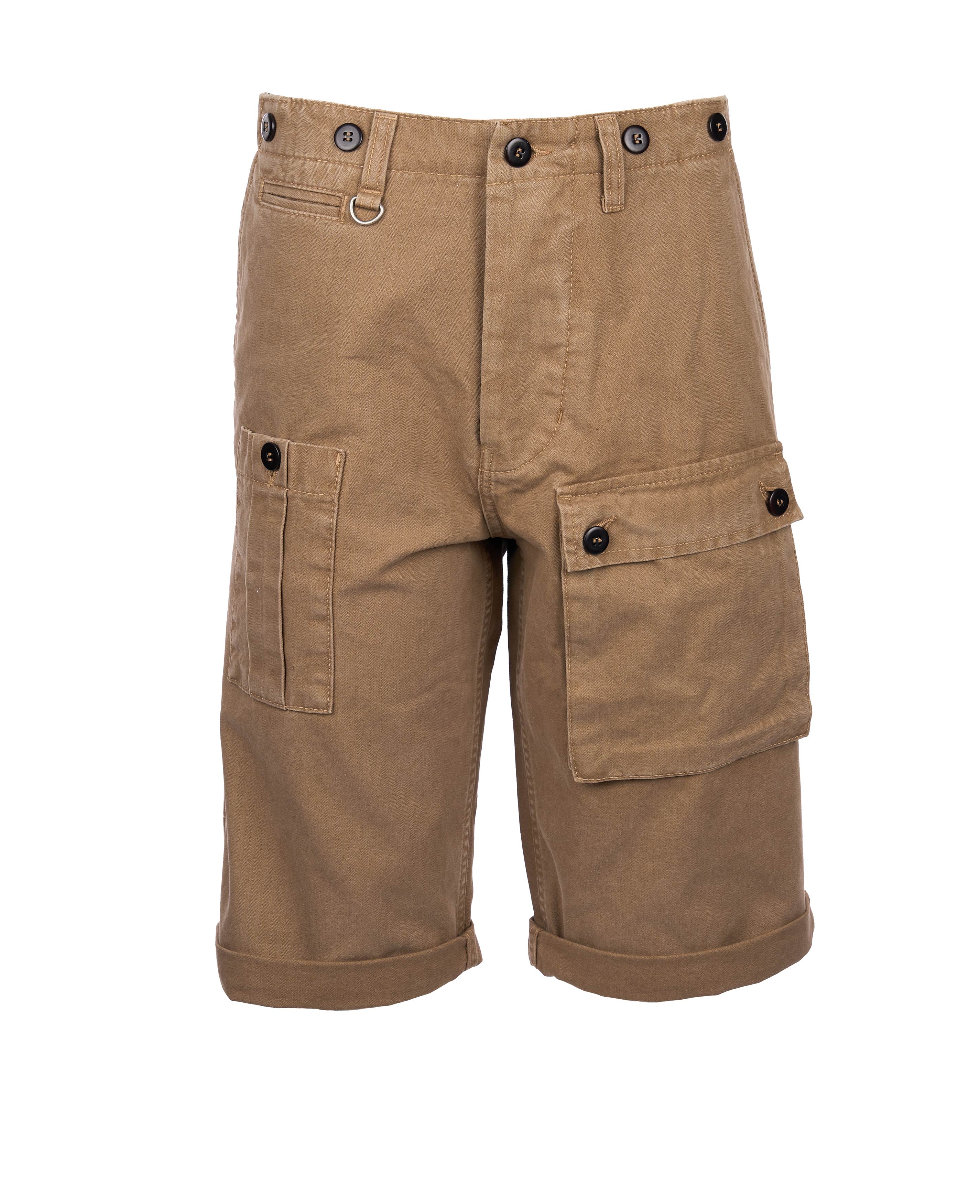 1932 Engineer Short Tarawa