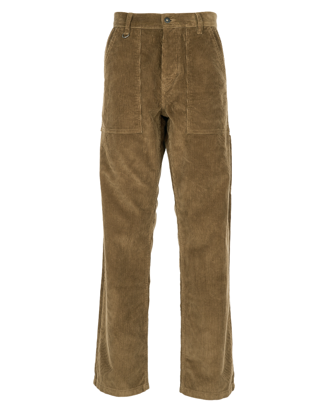 1967 Utility Trousers light brass cord
