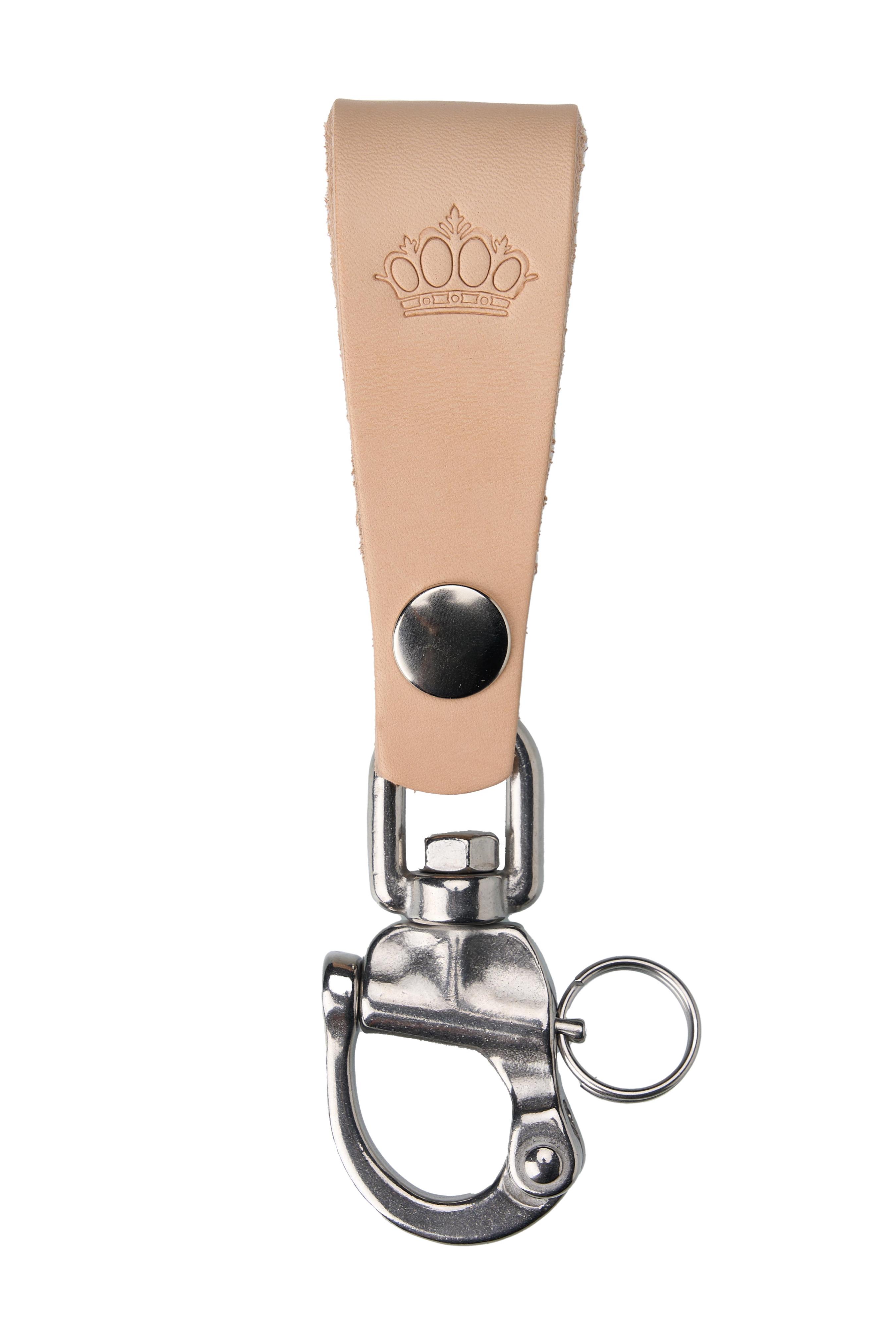 1965 Key Hanger natural