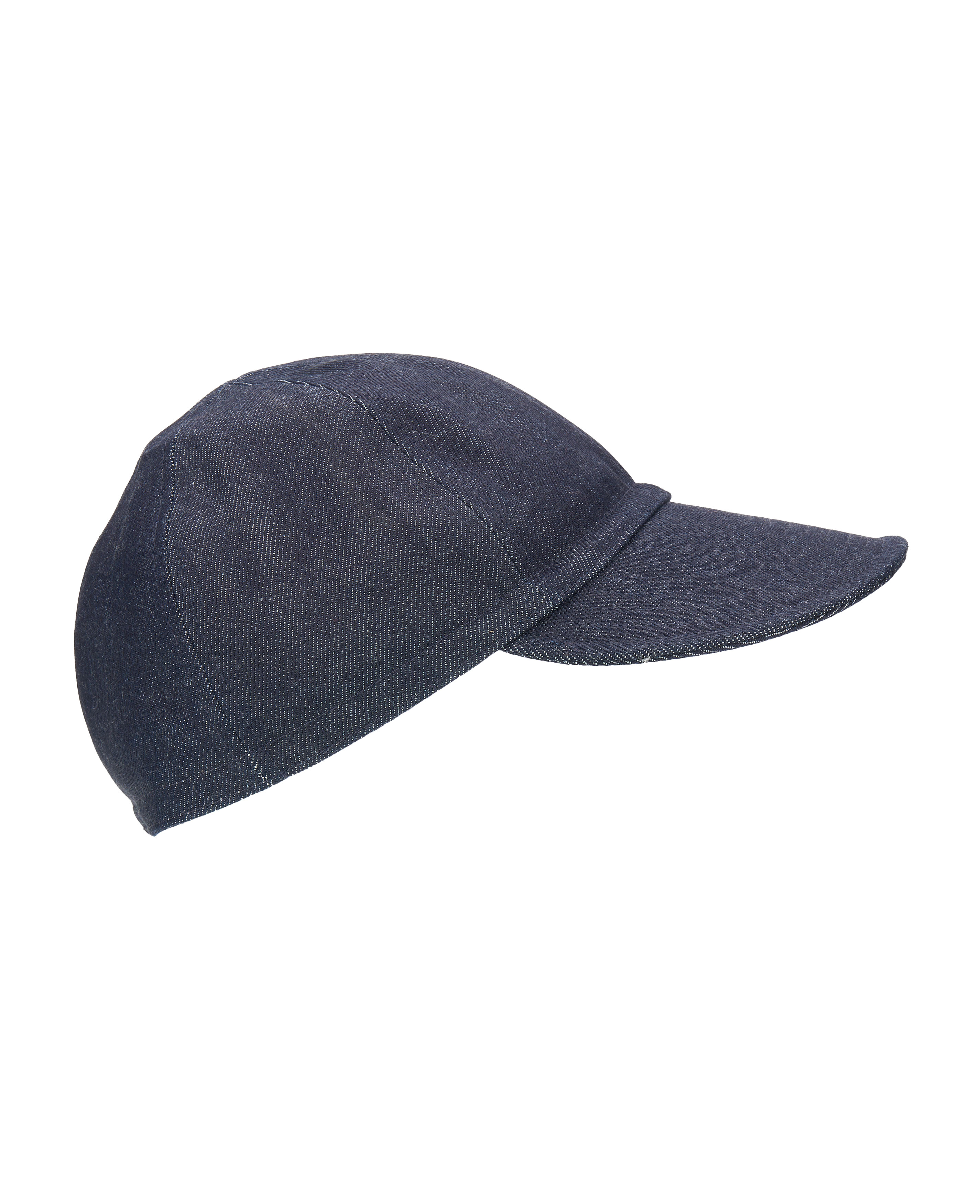1944 A3 Cap 15oz denim  O&E