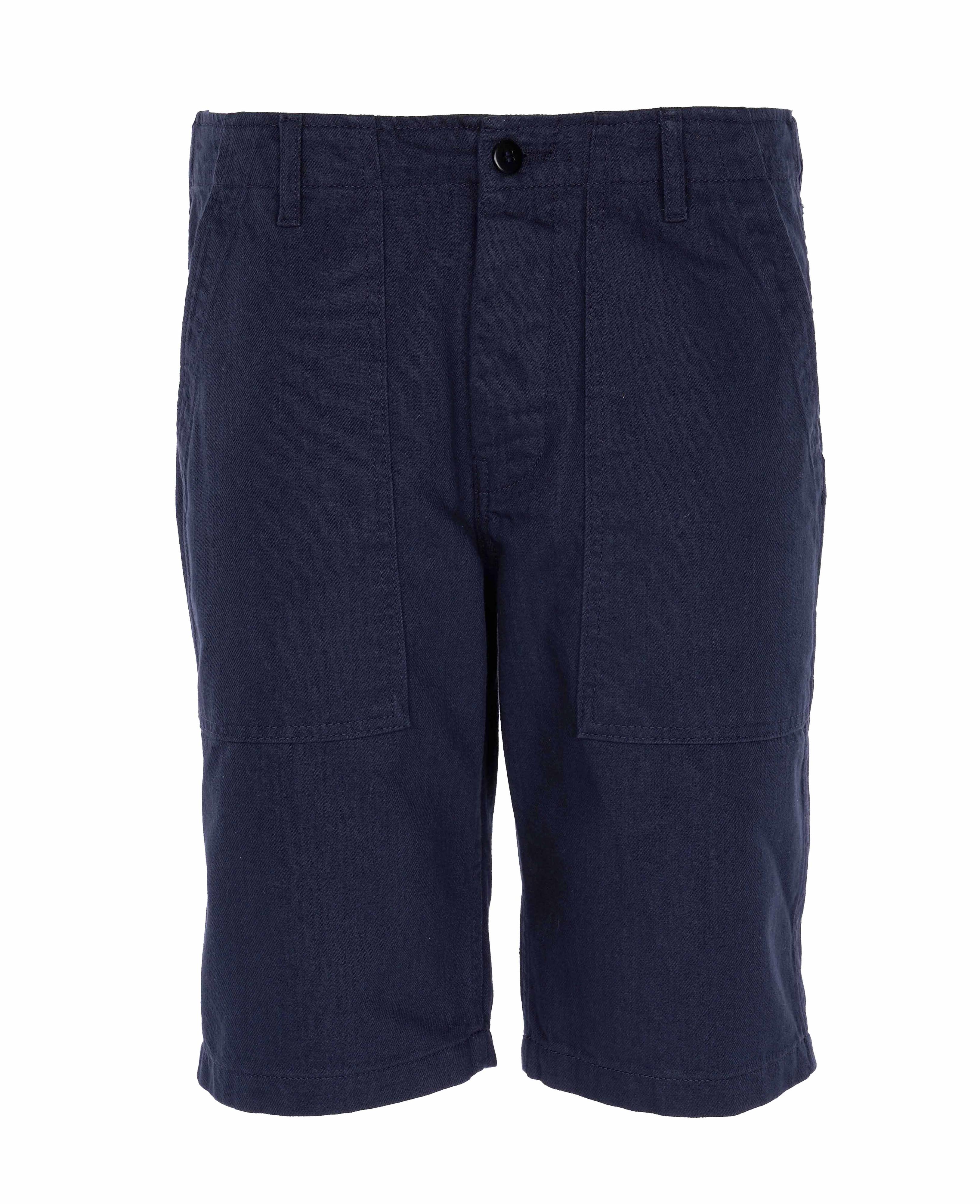 1962 OG-107 Short navy
