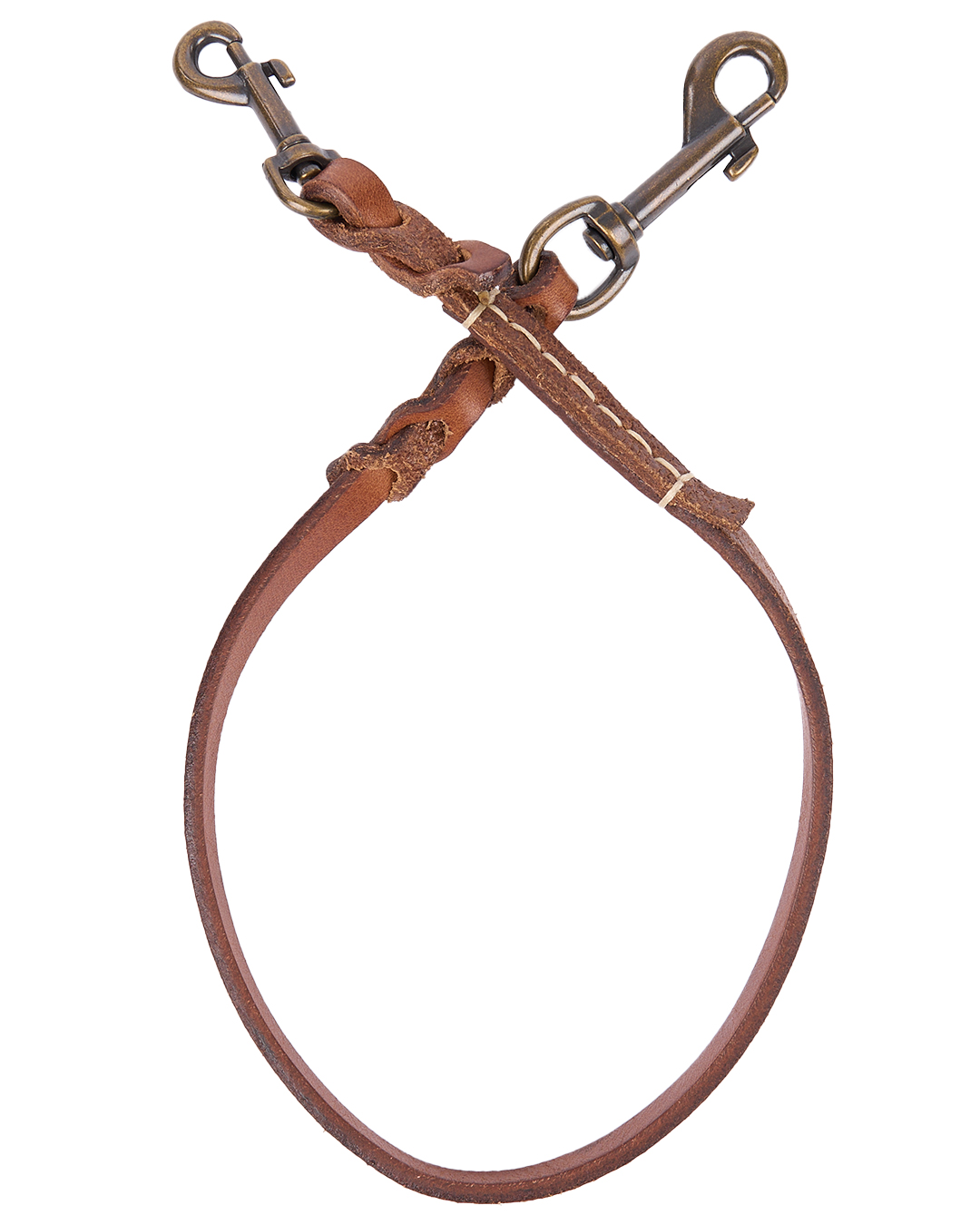 1963 Utility Lanyard mahagoni