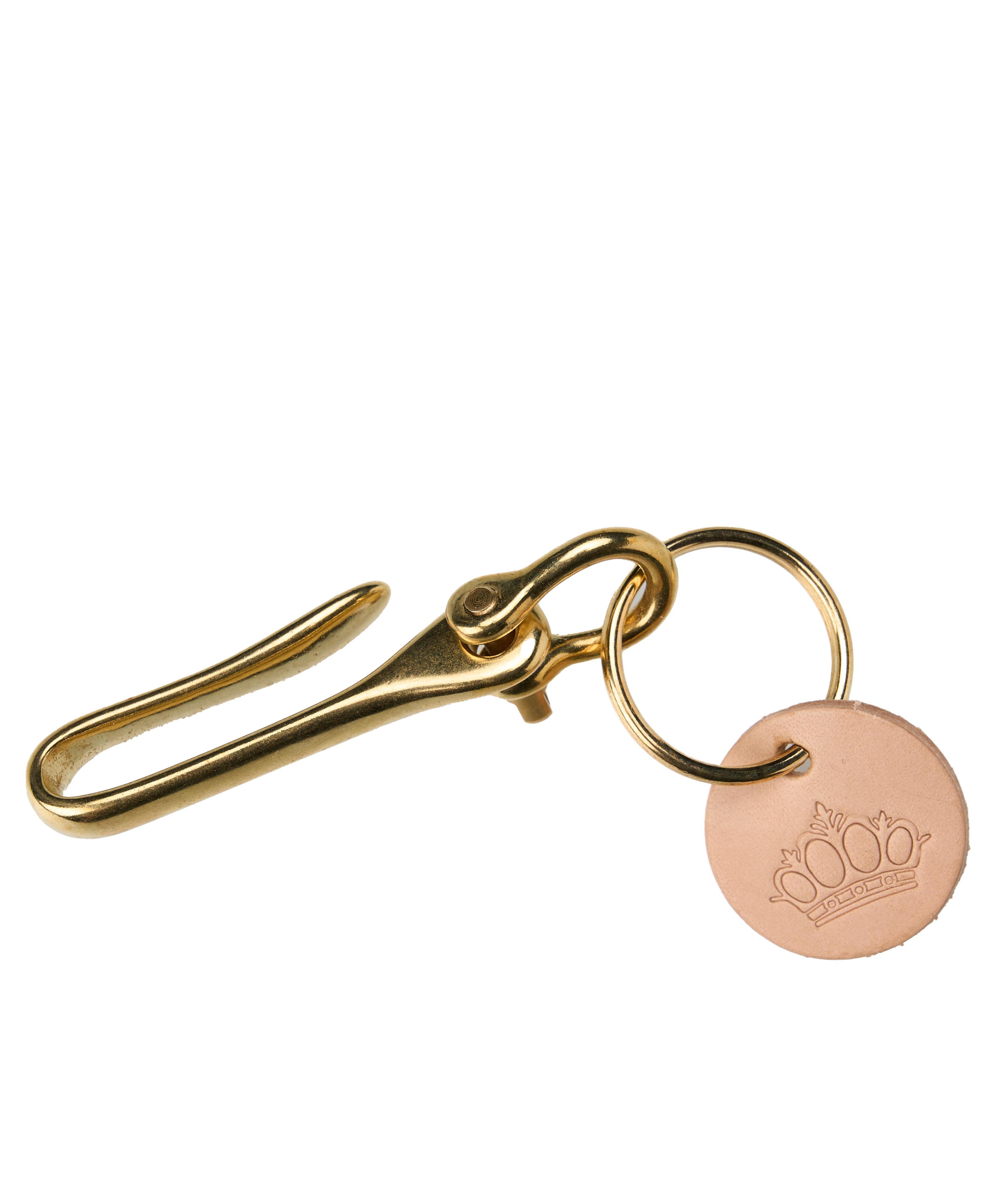 1958 Ocotillo Key Hanger natural