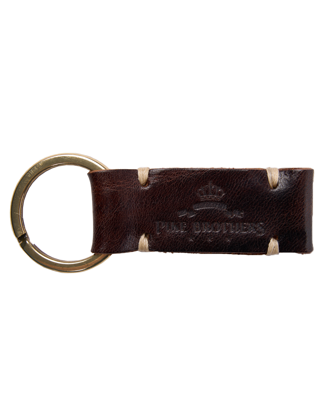 1963 Key Hanger brown