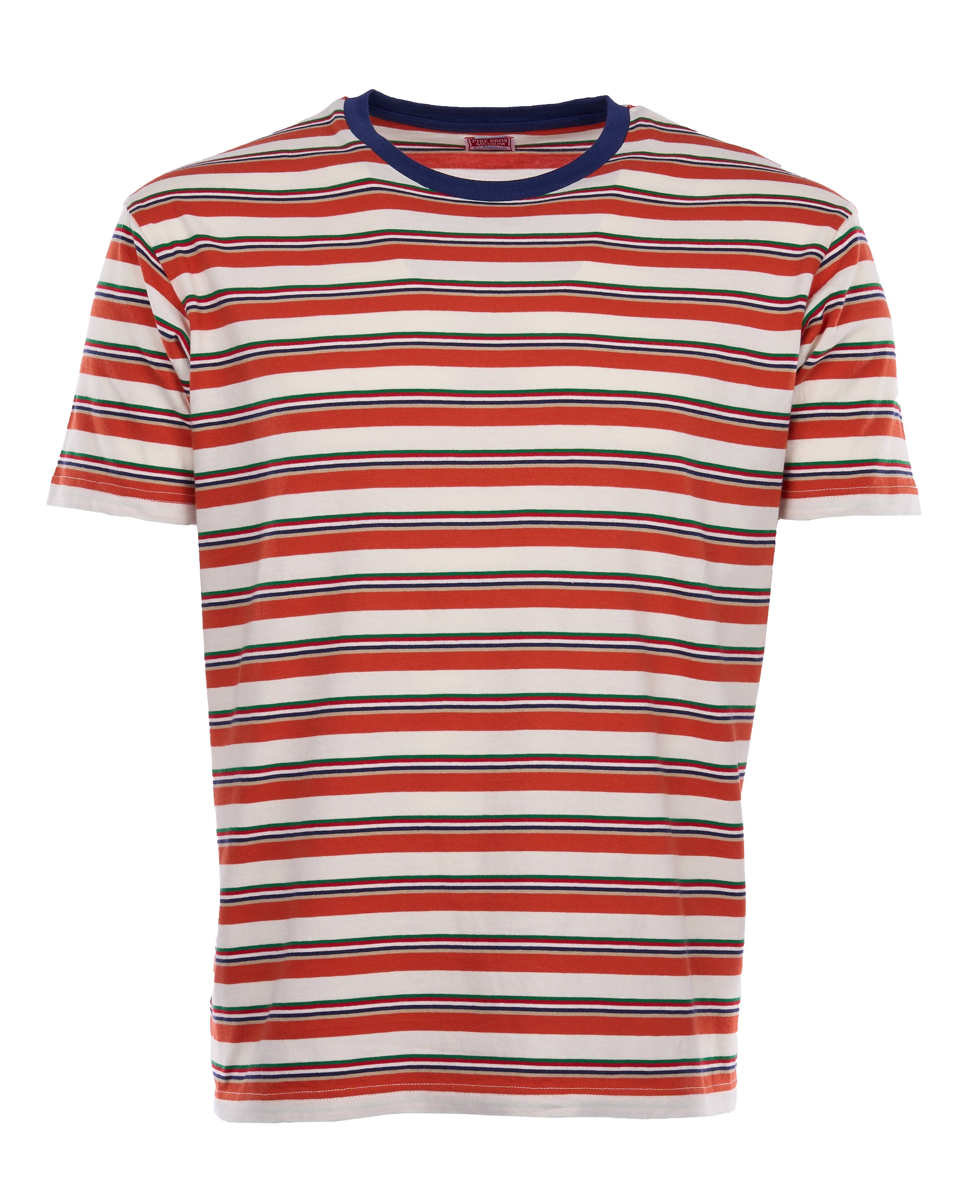 1967 Sports Tee La Mesa white